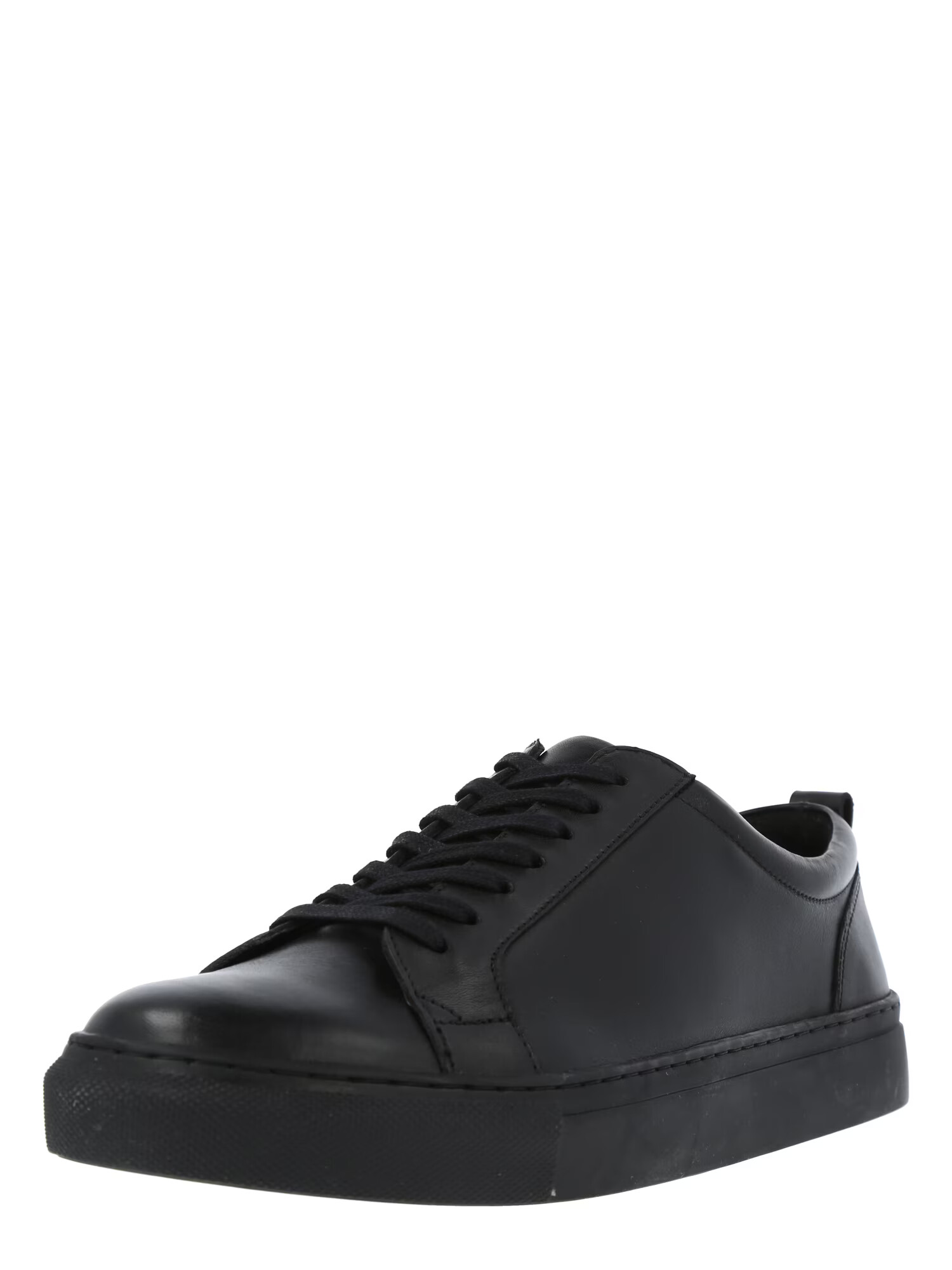 ABOUT YOU Sneaker low 'Miko' negru - Pled.ro