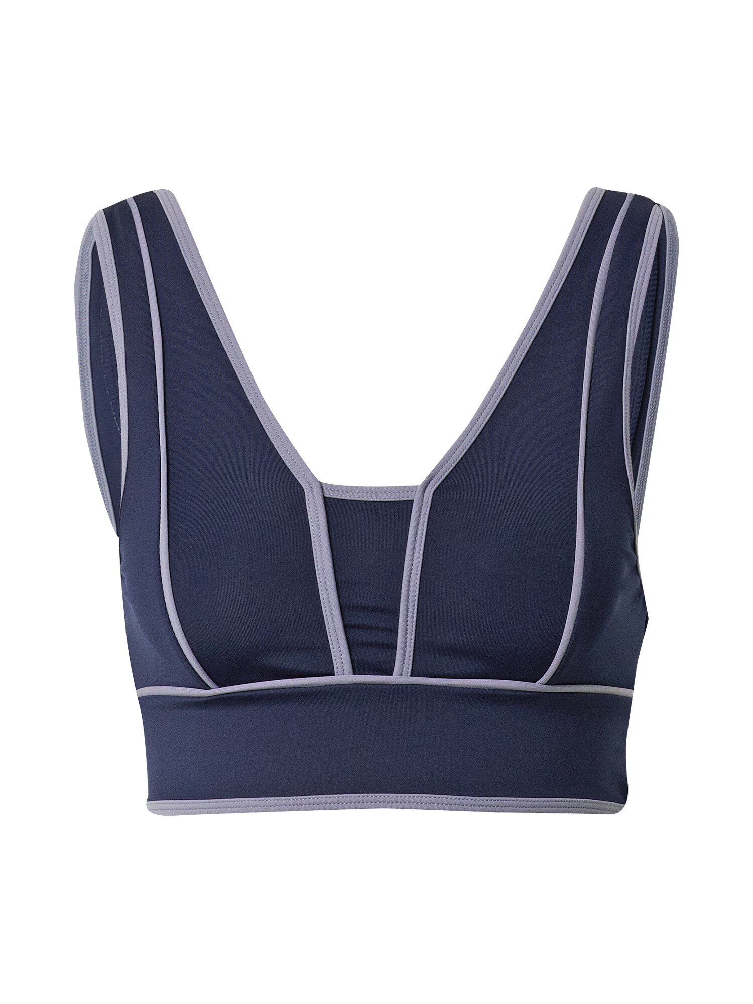 ABOUT YOU Sport top 'Leanne' albastru - Pled.ro