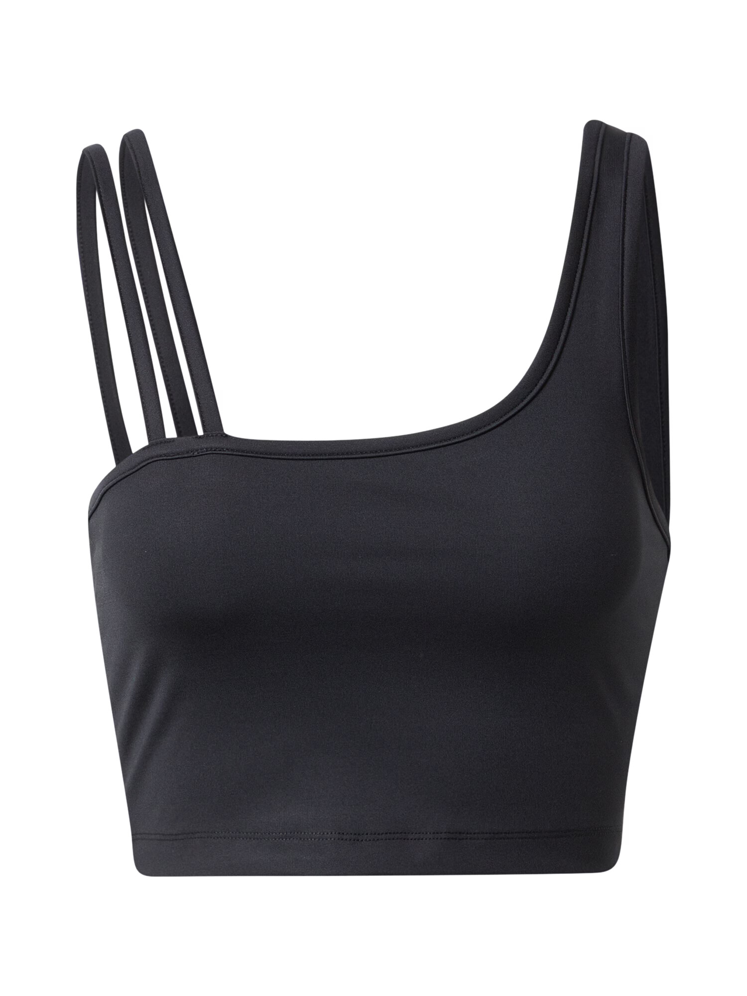 ABOUT YOU Sport top 'Verena' negru - Pled.ro