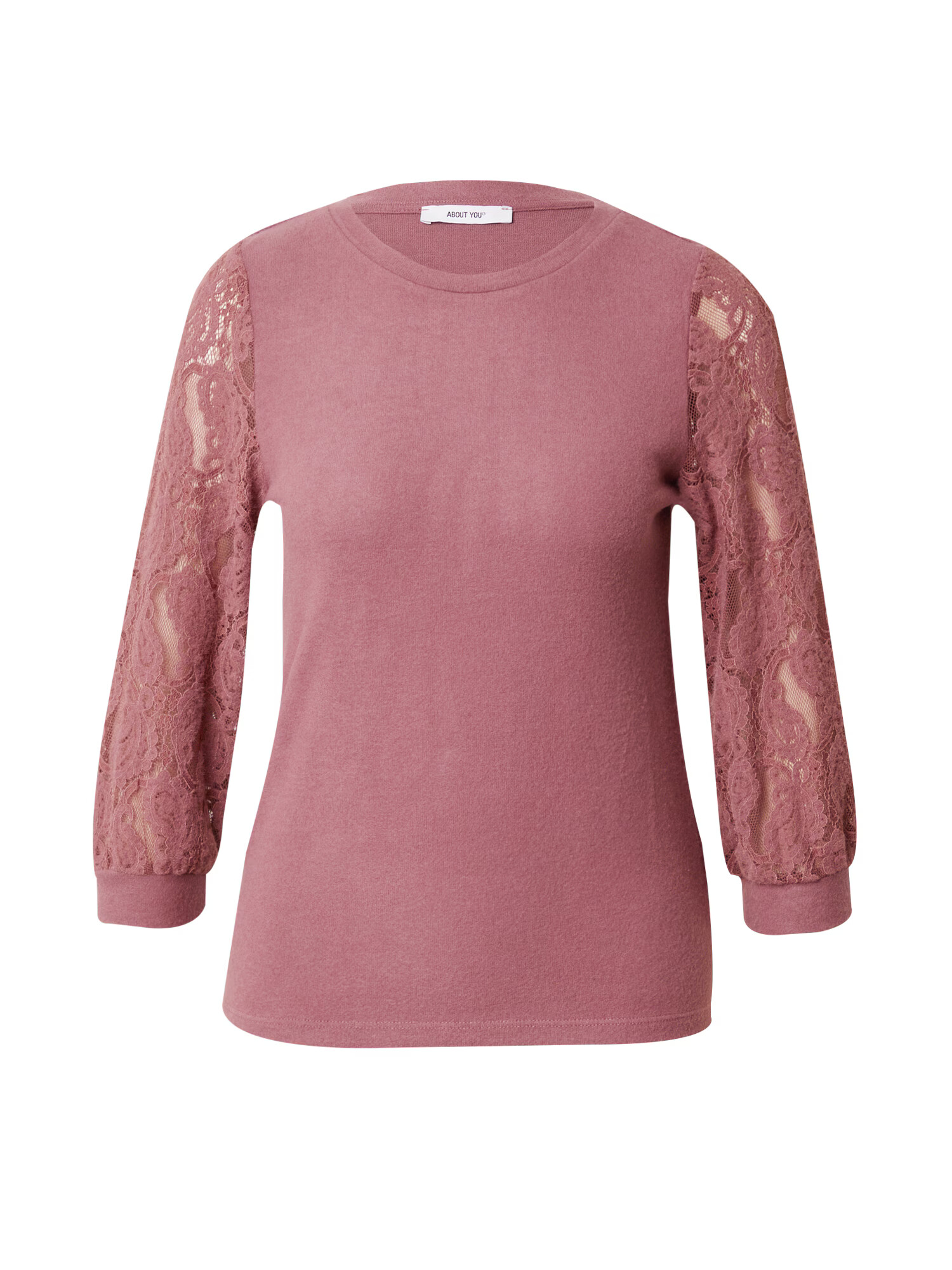 ABOUT YOU Tricou 'Emmy' rosé - Pled.ro