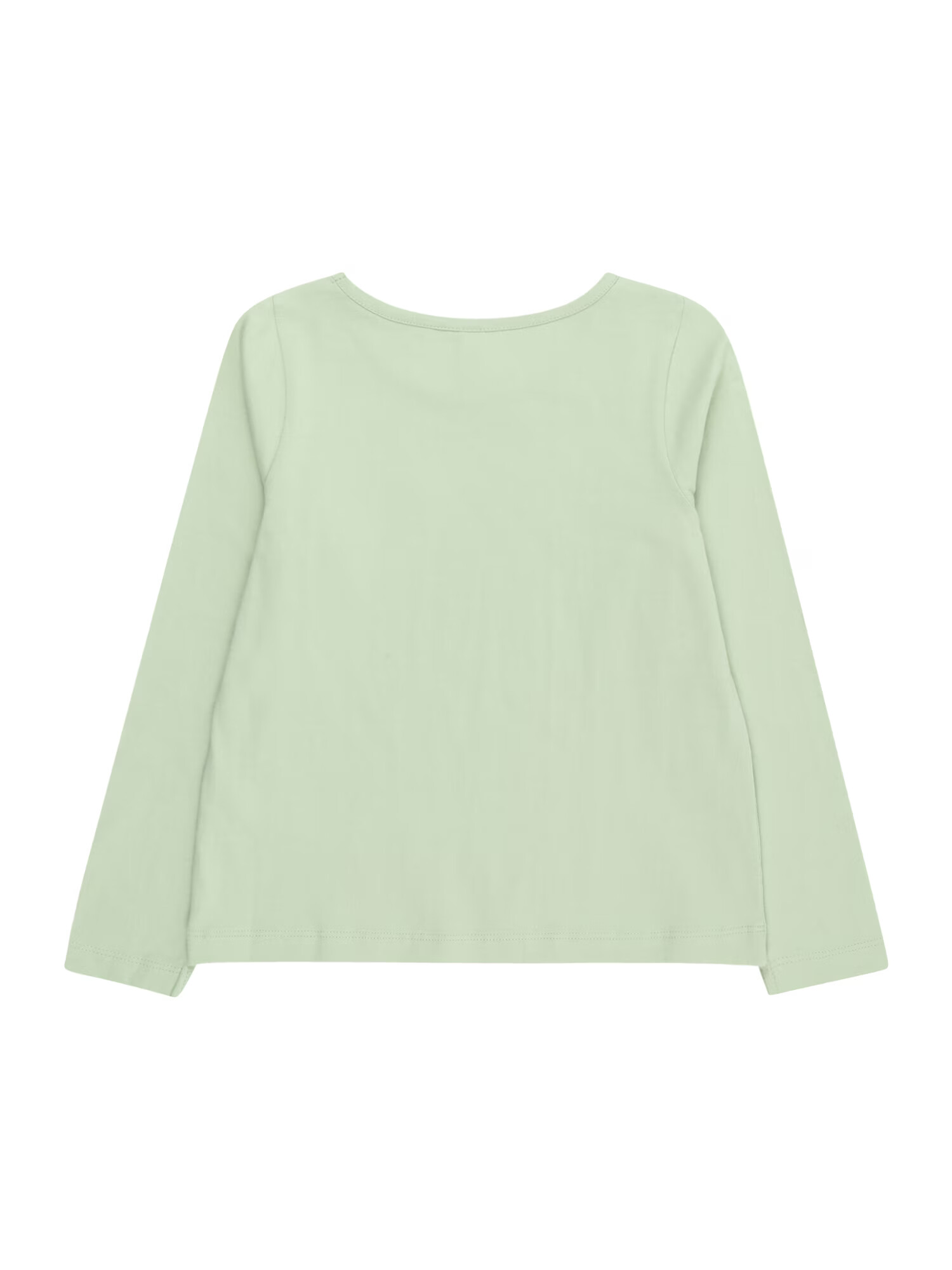 ABOUT YOU Tricou 'Giulia' verde - Pled.ro