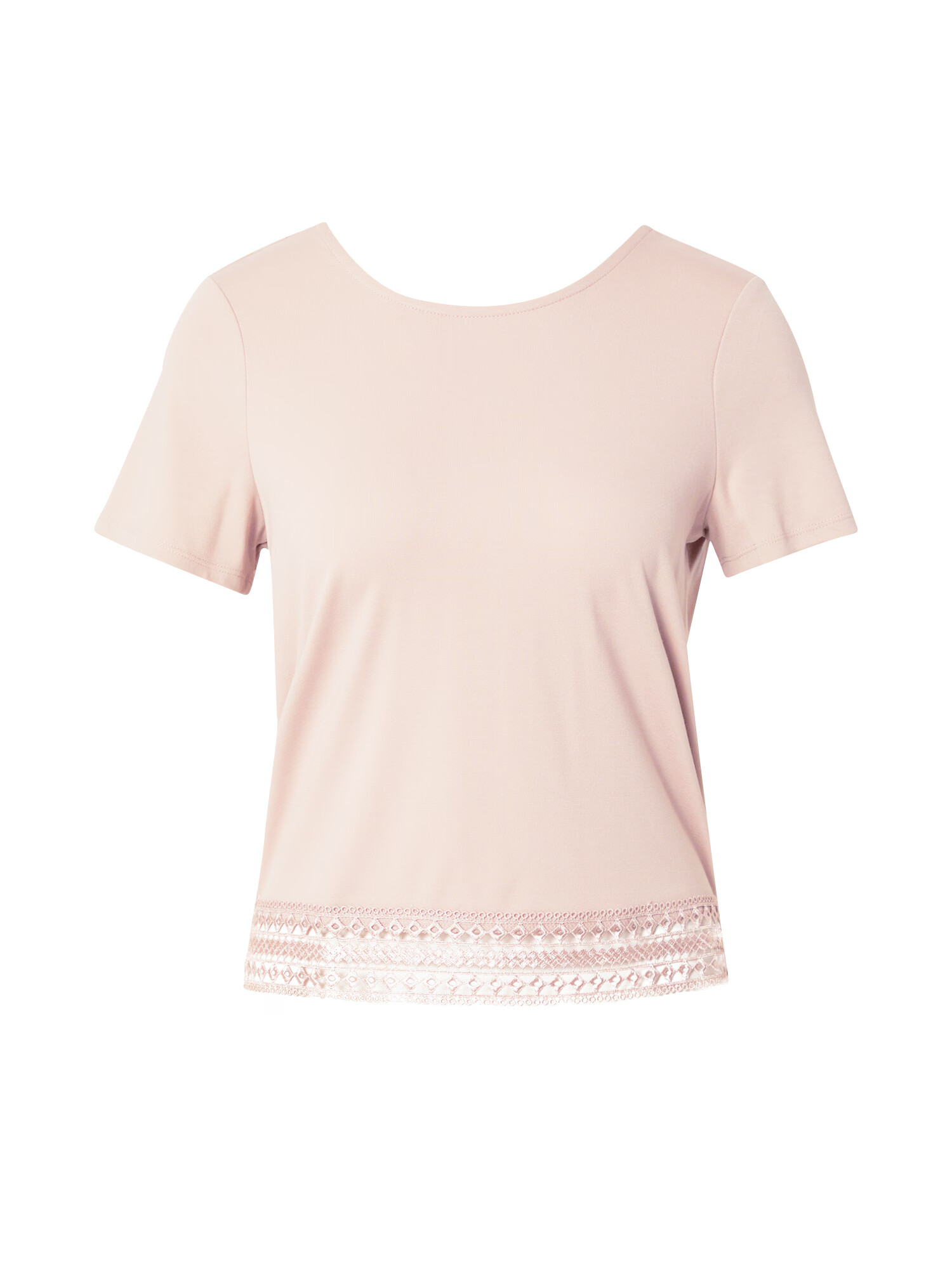 ABOUT YOU Tricou 'Hanke' rosé - Pled.ro