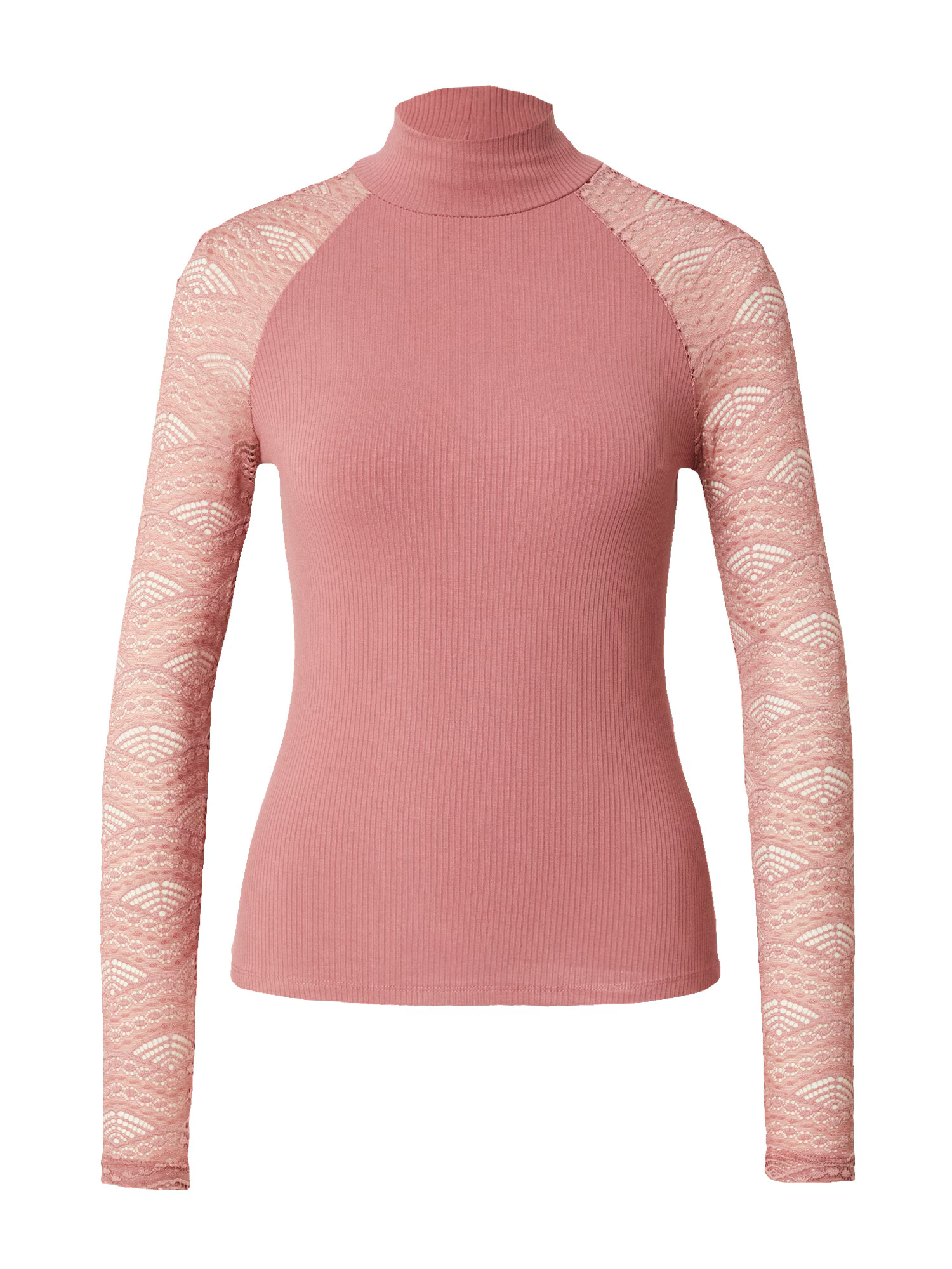 ABOUT YOU Tricou 'Nia' rosé - Pled.ro