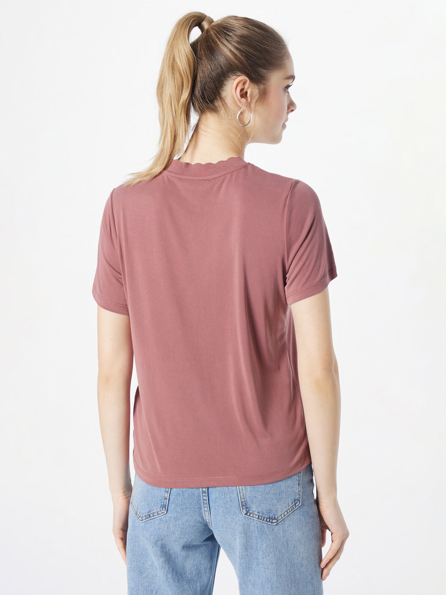 ABOUT YOU Tricou 'Nina' rosé - Pled.ro