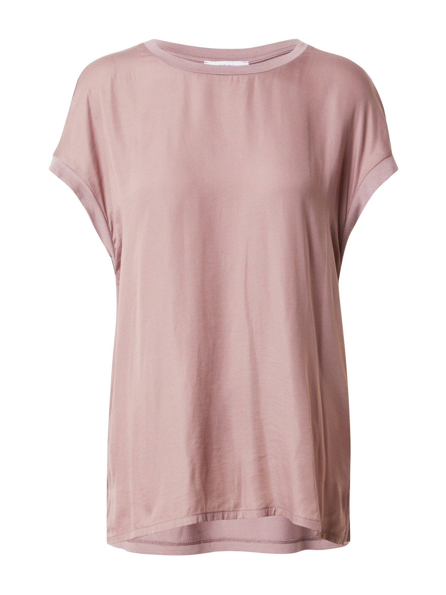 ABOUT YOU Tricou 'Rebecca' lila - Pled.ro