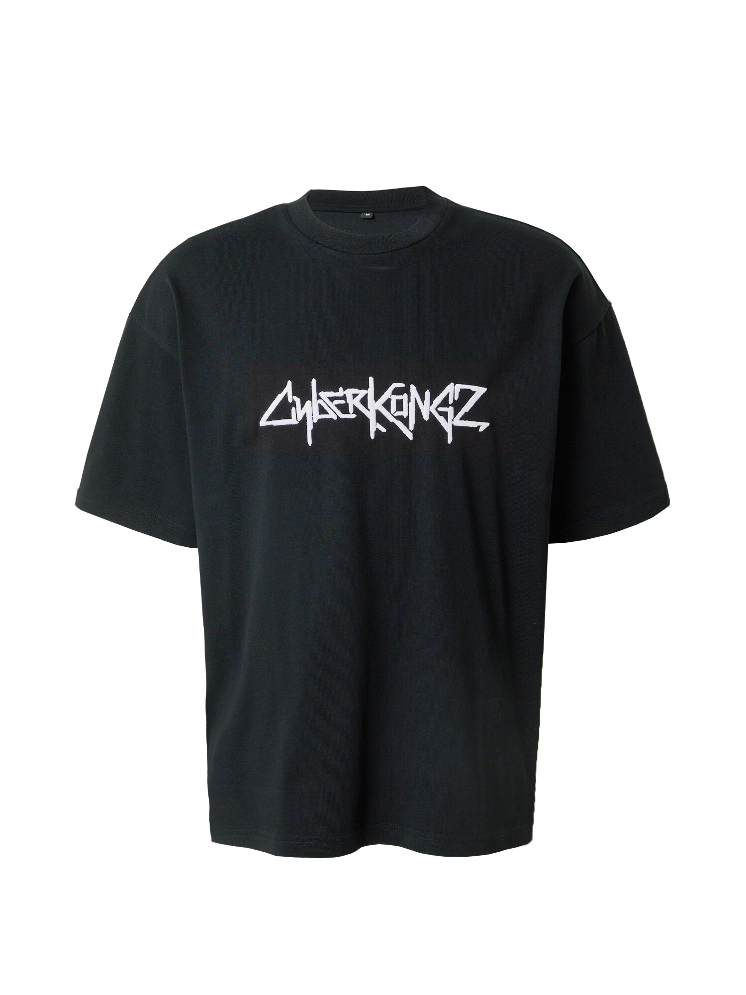 About You x Cyberkongz Tricou 'Mika' negru - Pled.ro