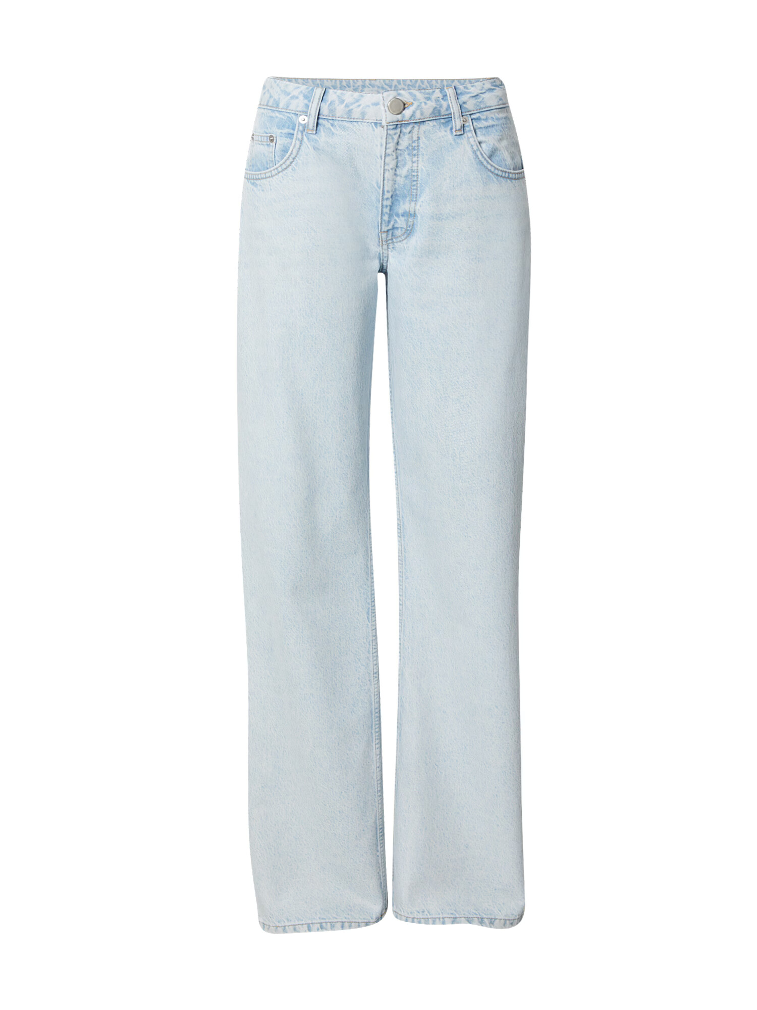 millane Jeans 'Esther' albastru deschis - Pled.ro