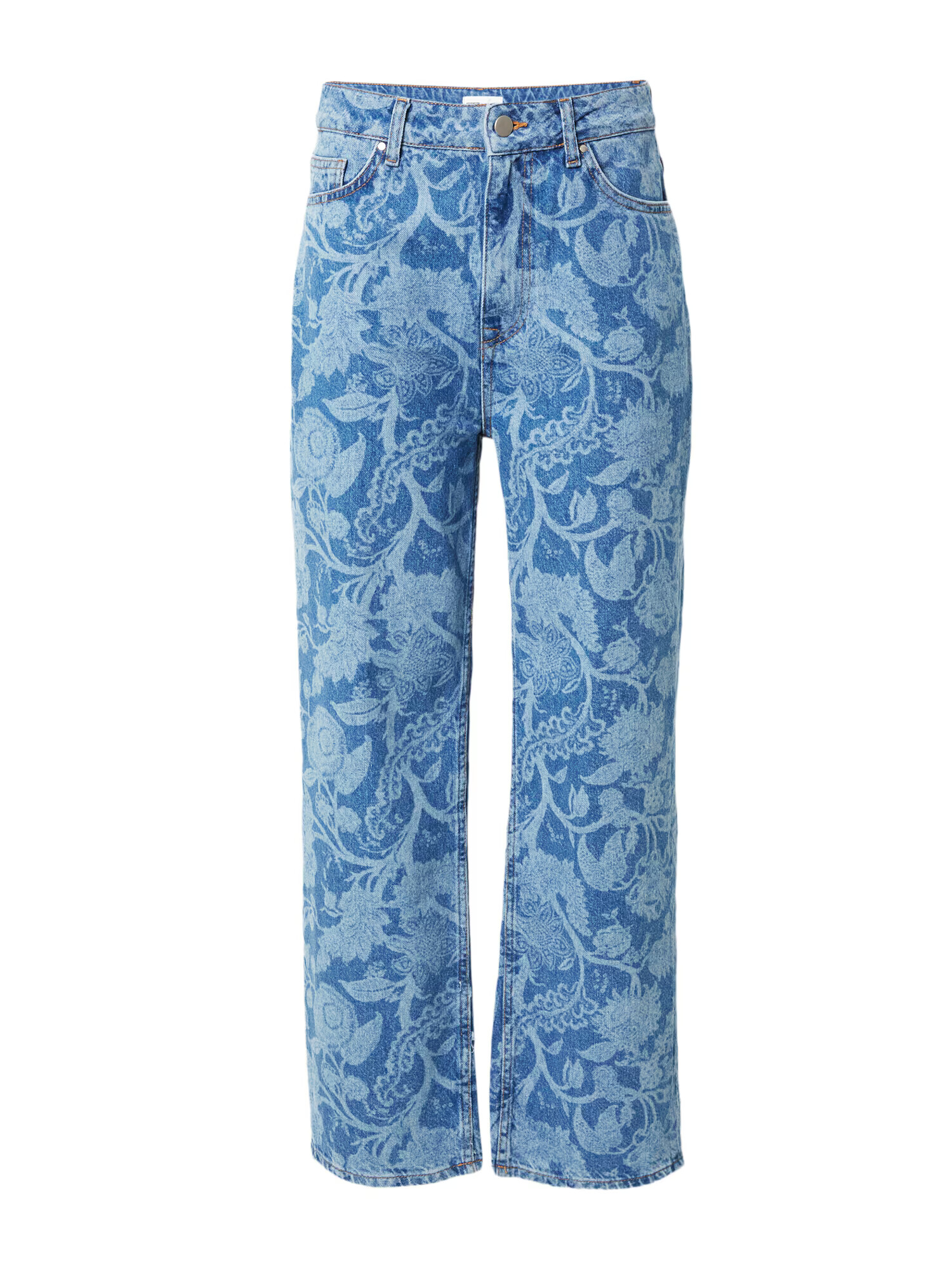 millane Jeans 'Lola' albastru denim - Pled.ro