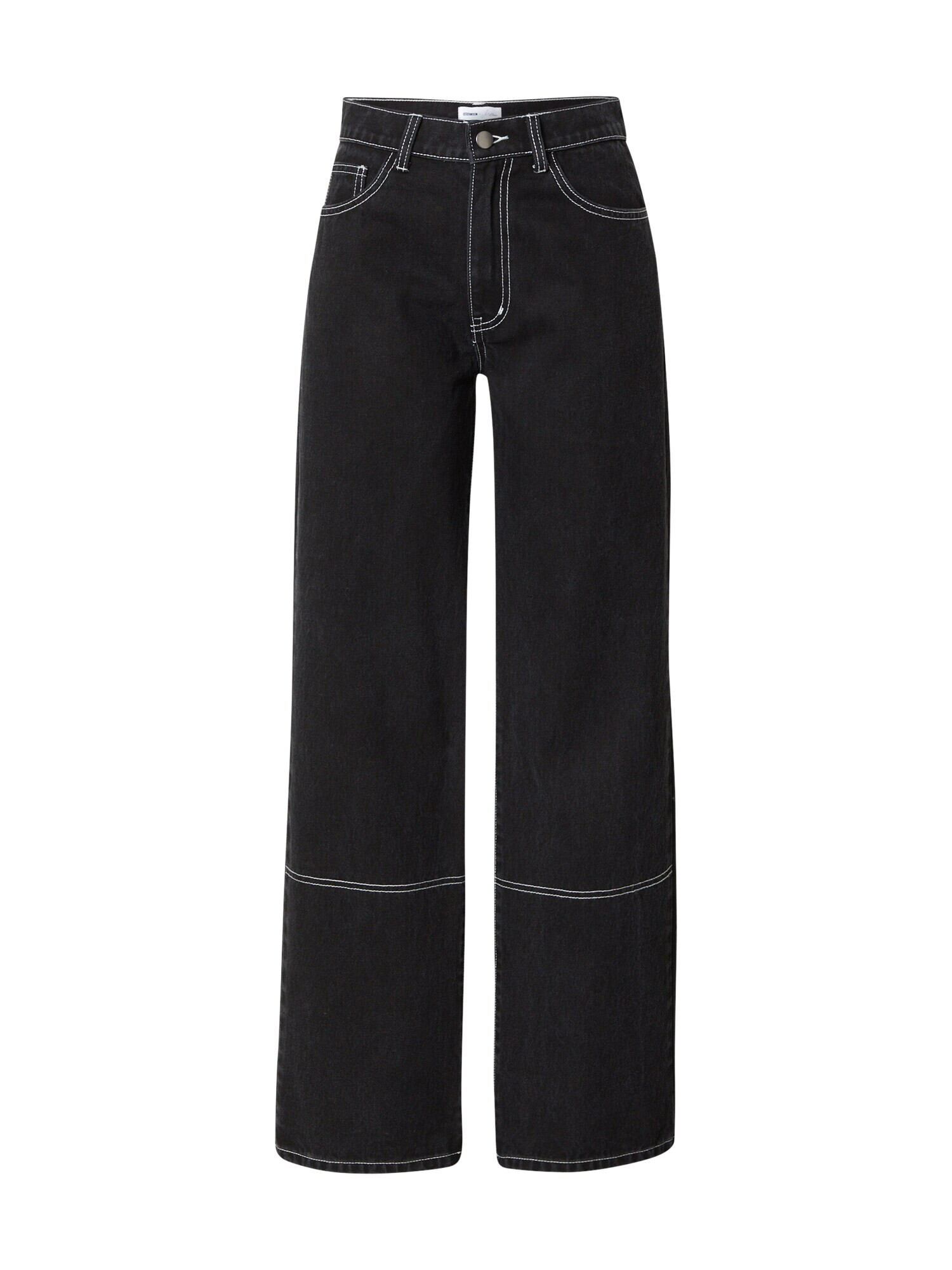 millane Jeans 'Yaren' negru - Pled.ro