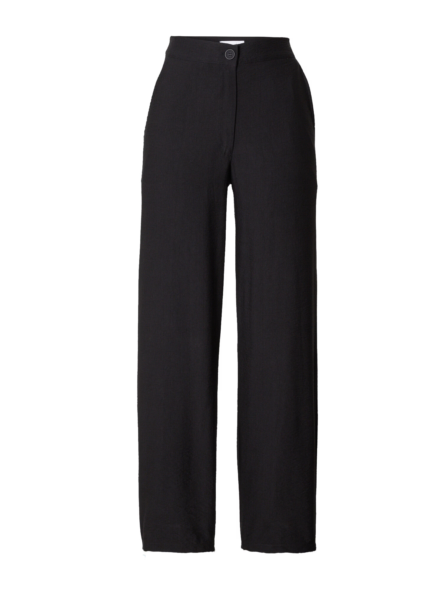 millane Pantaloni 'Merle' negru - Pled.ro