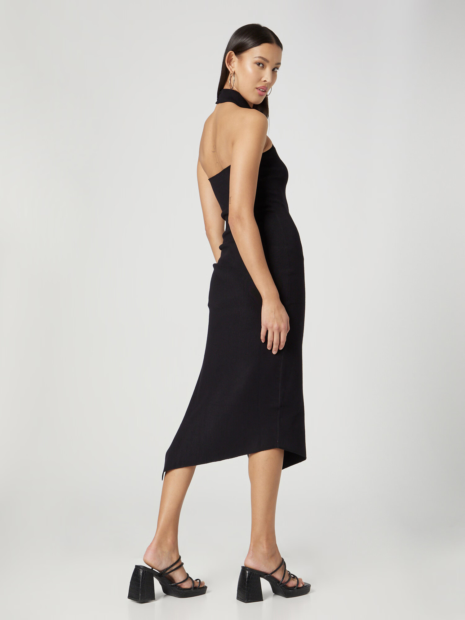 millane Rochie 'Alice' negru - Pled.ro