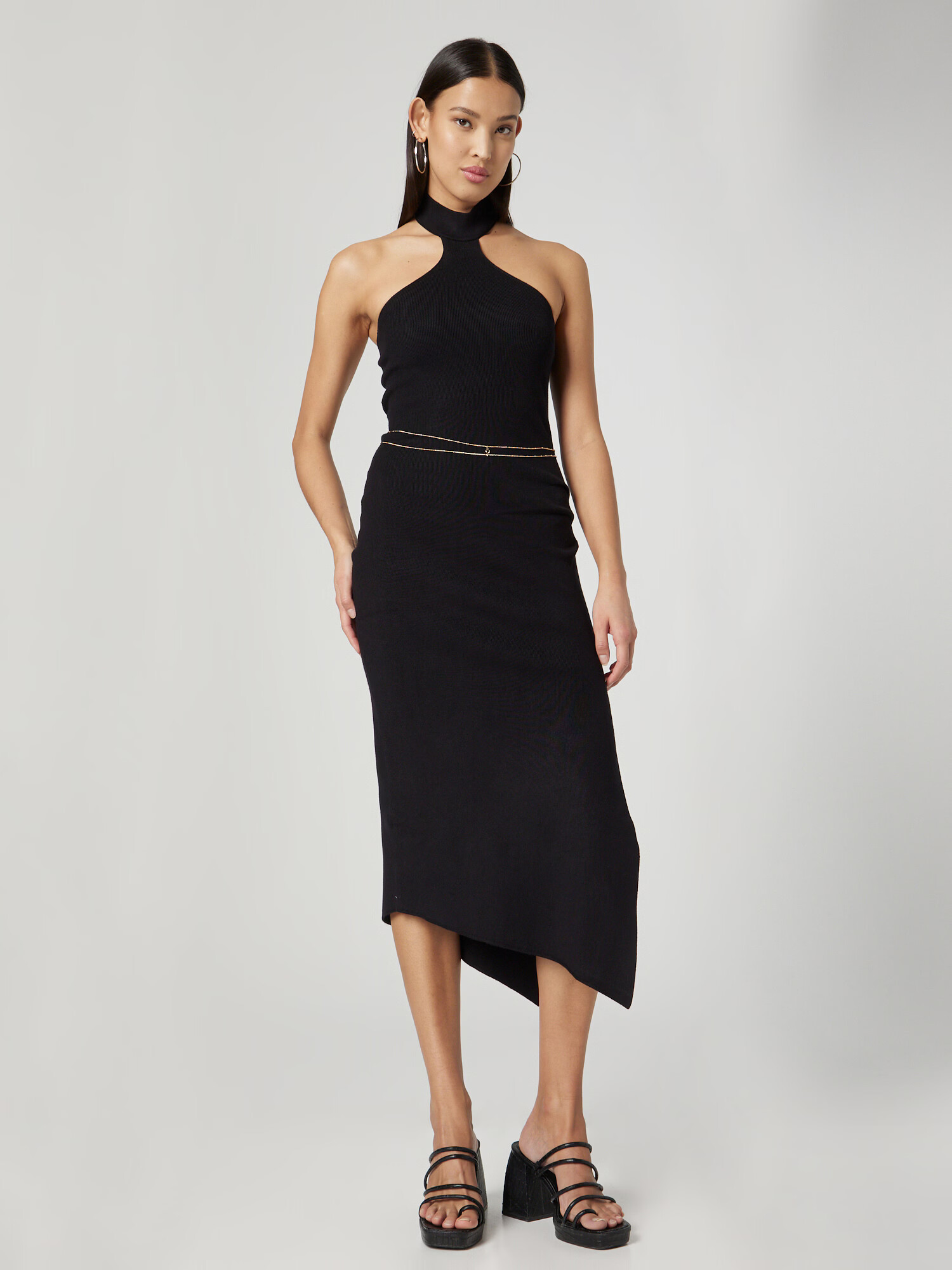 millane Rochie 'Alice' negru - Pled.ro