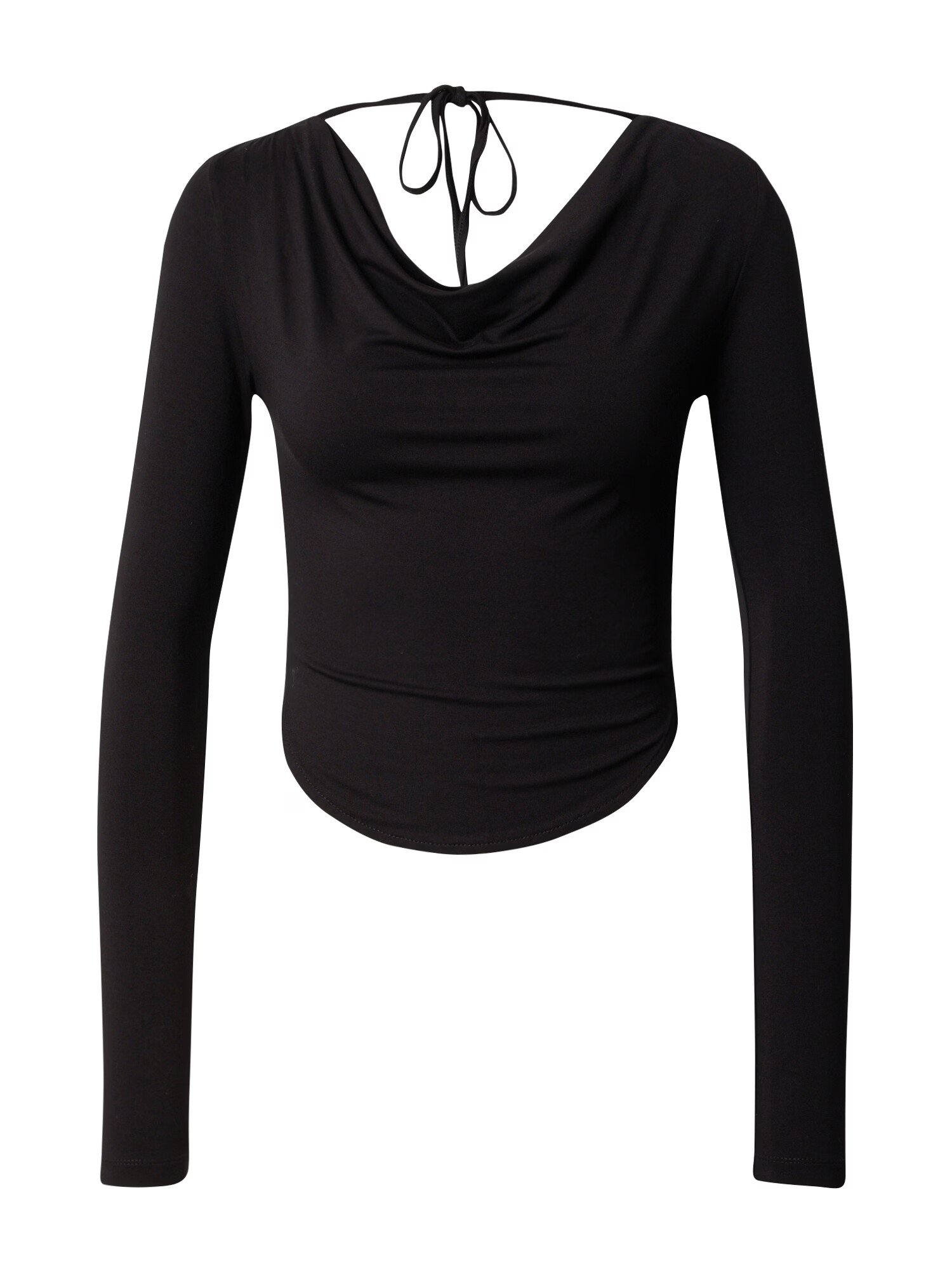 millane Tricou 'Kira' negru - Pled.ro