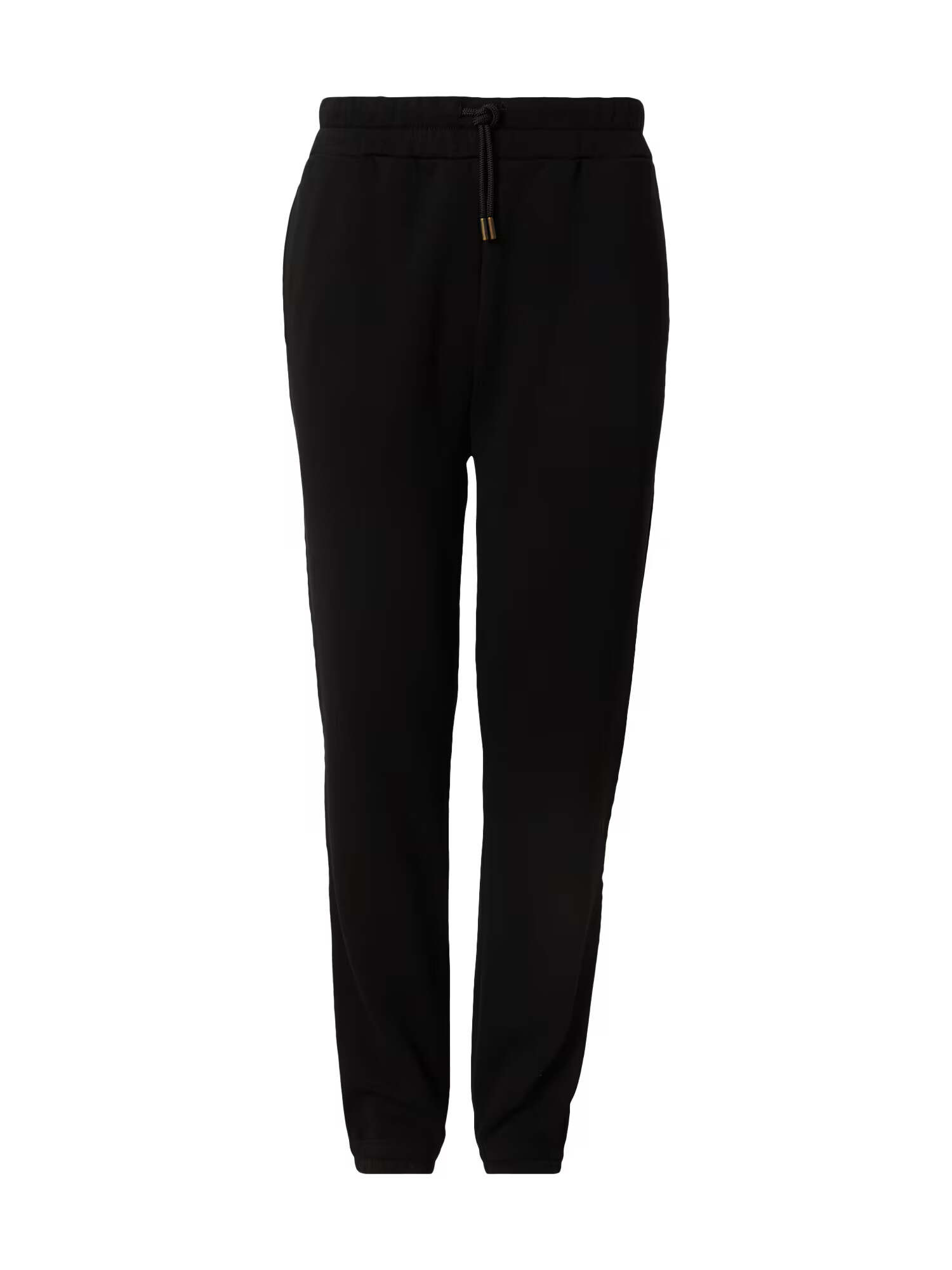 ABOUT YOU x Rewinside Pantaloni 'Theo' negru - Pled.ro