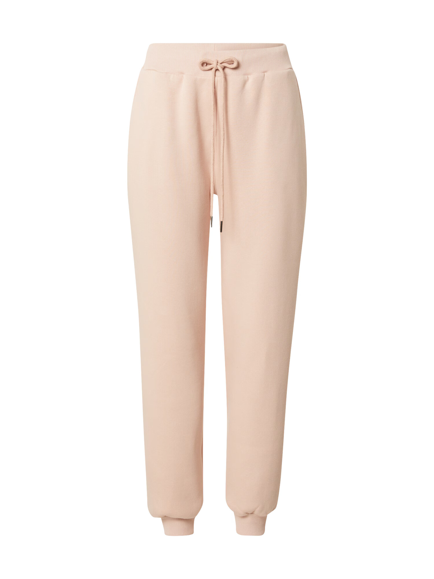 ABOUT YOU x Swalina&Linus Pantaloni 'Luisa' rosé - Pled.ro