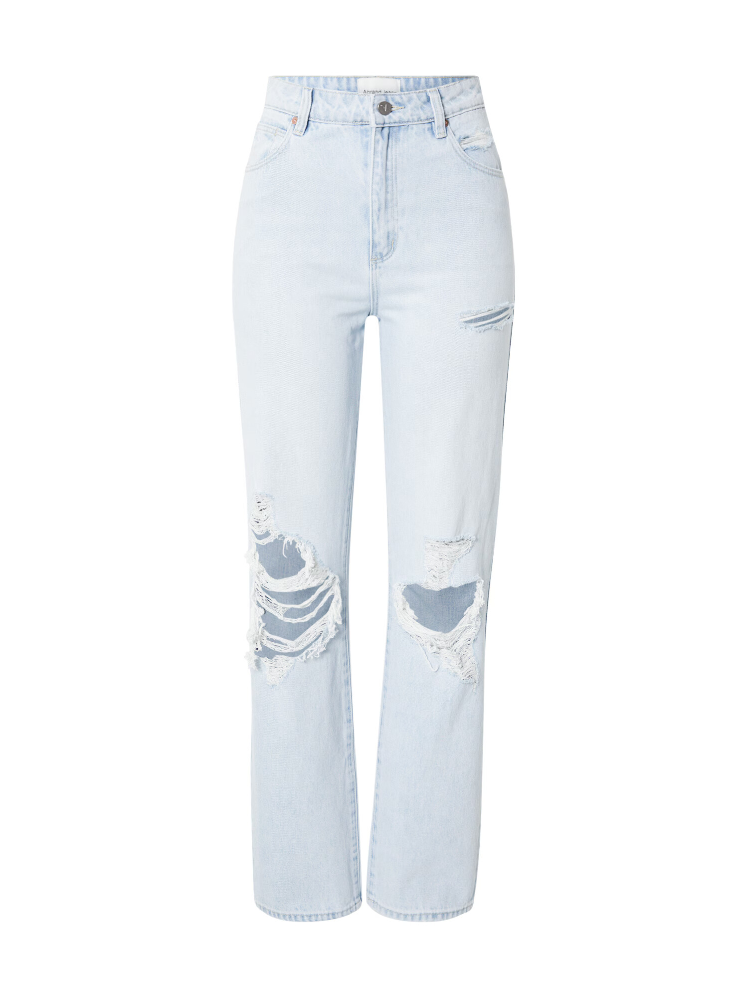 Abrand Jeans albastru denim - Pled.ro