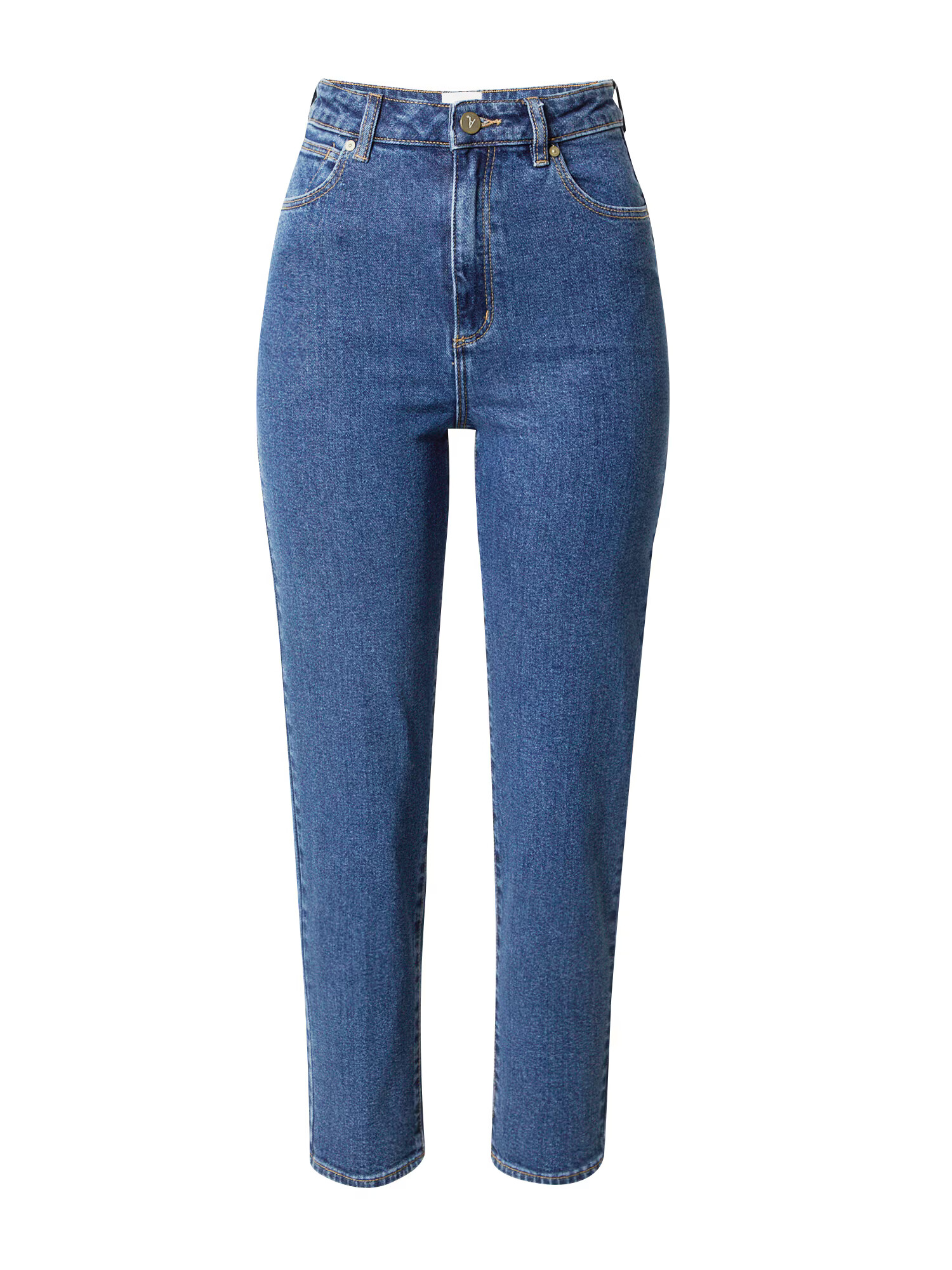 Abrand Jeans albastru denim - Pled.ro