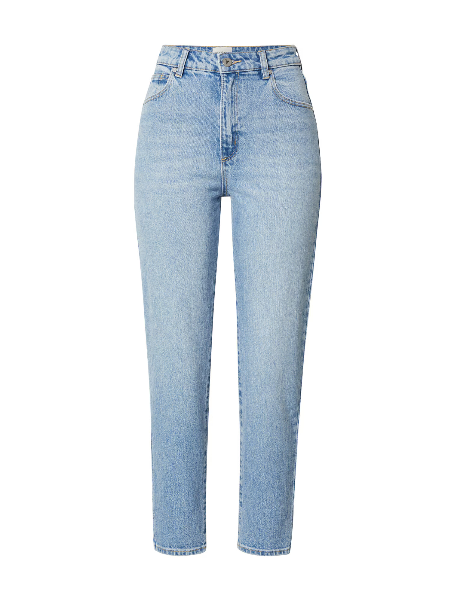 Abrand Jeans albastru denim - Pled.ro