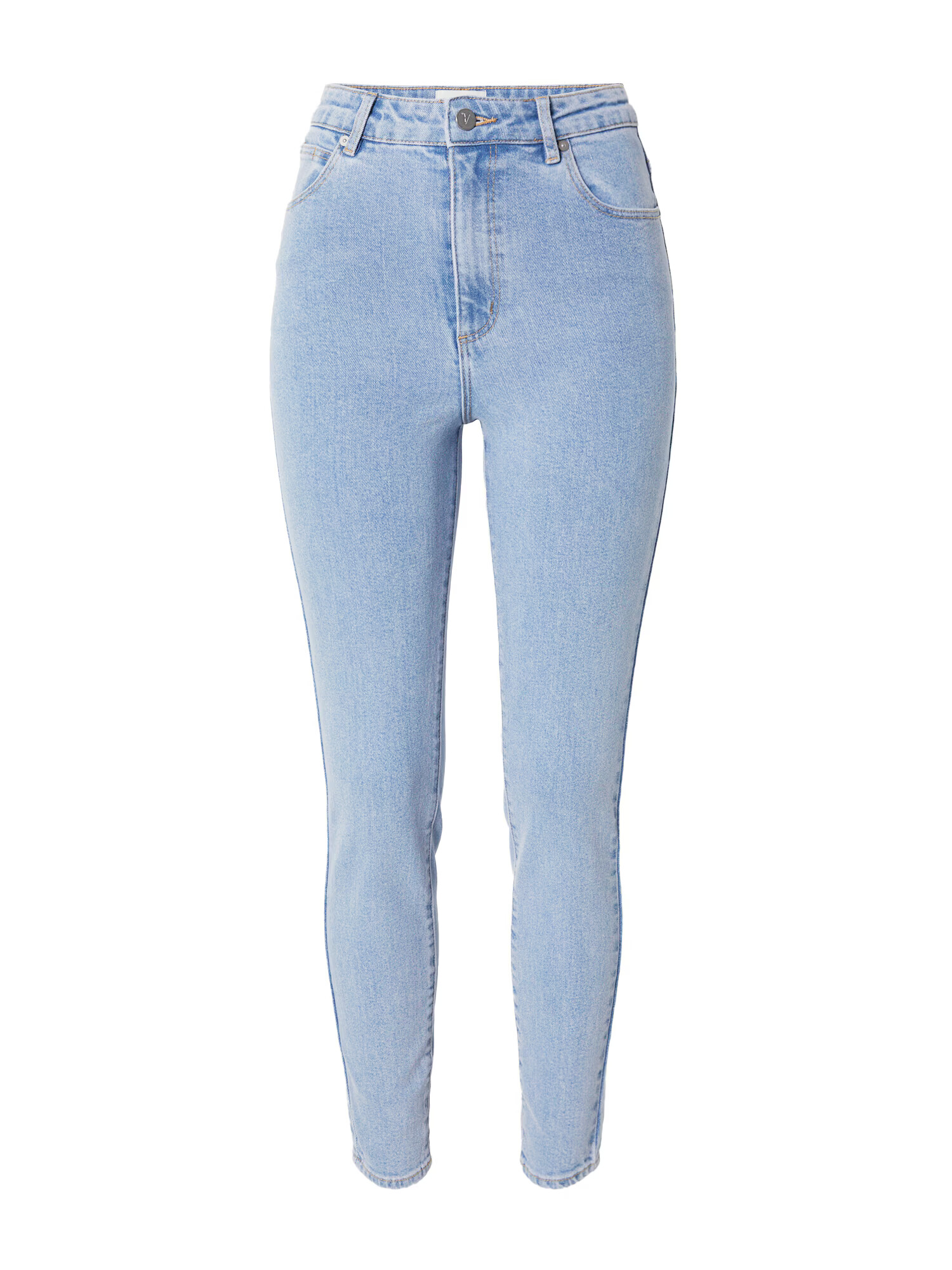 Abrand Jeans albastru deschis - Pled.ro