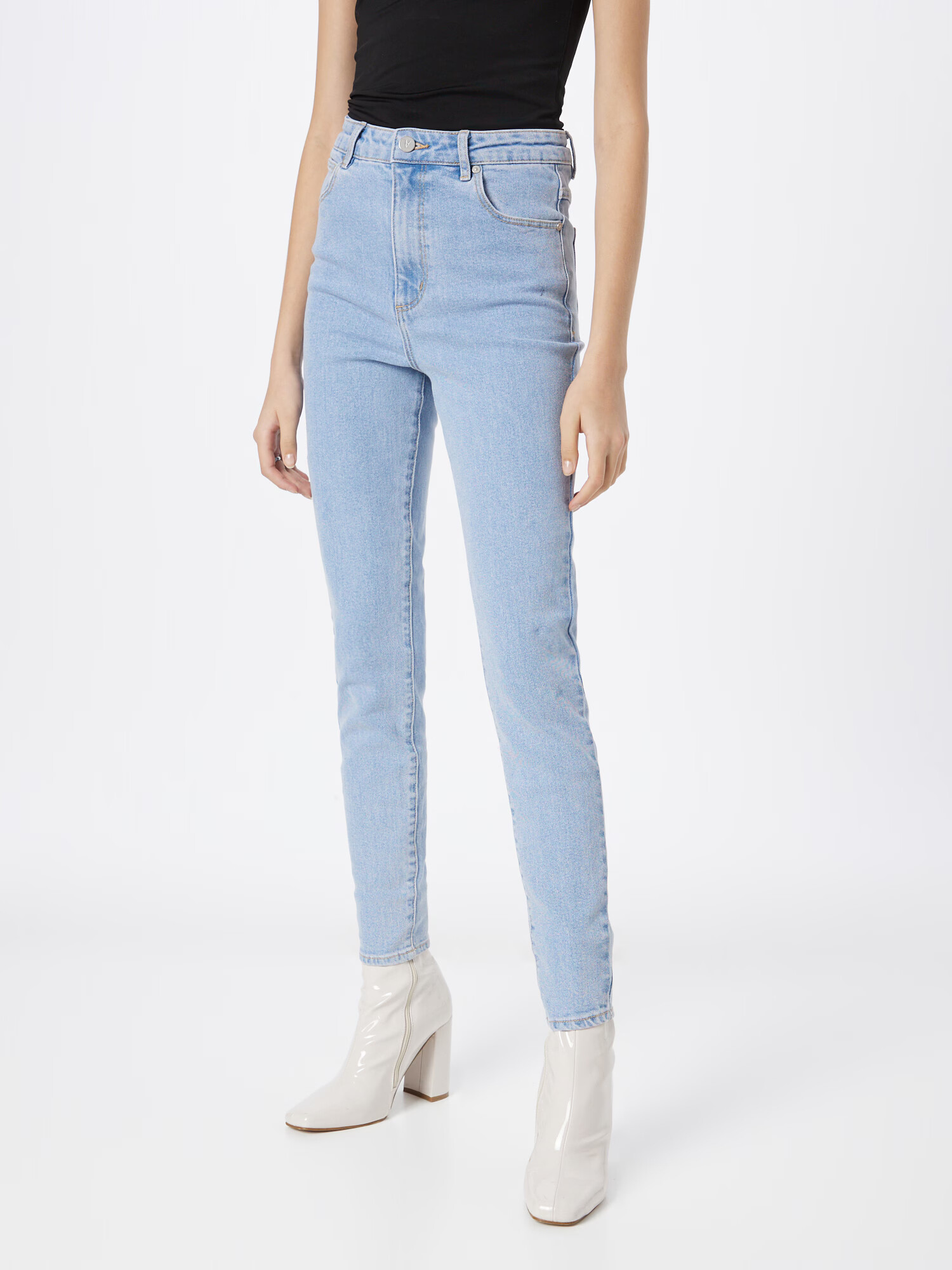 Abrand Jeans albastru deschis - Pled.ro