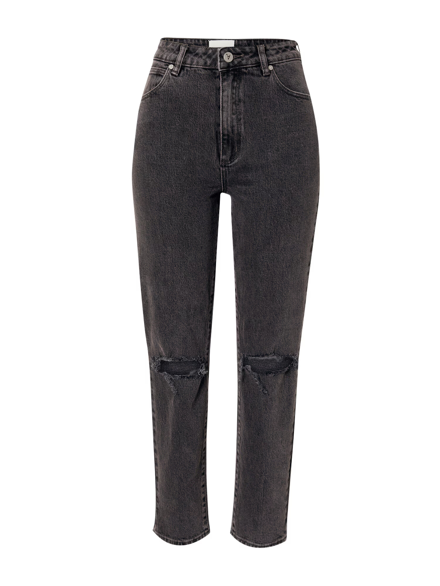 Abrand Jeans 'ERICA' gri - Pled.ro