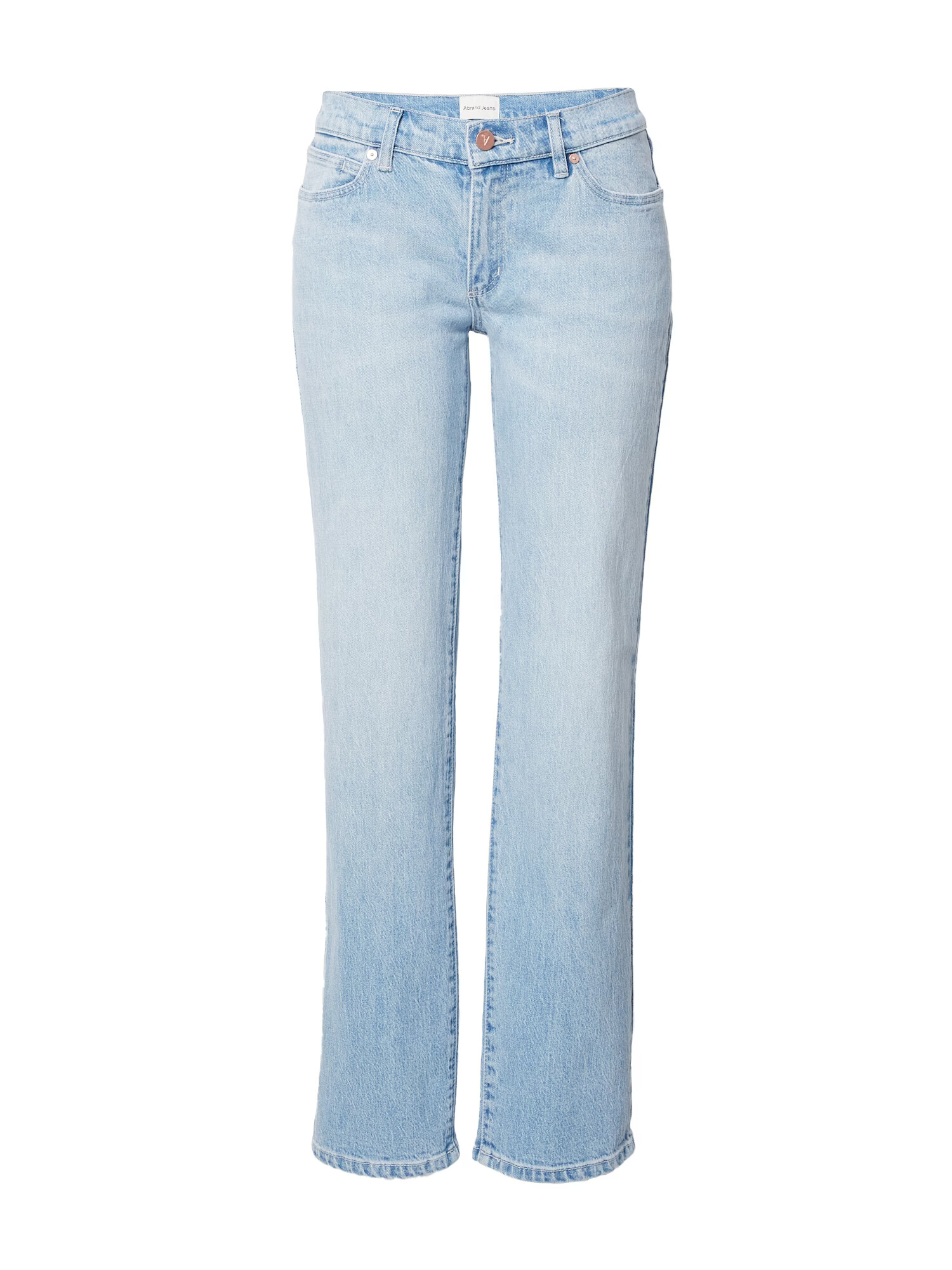 Abrand Jeans 'GINA' albastru denim - Pled.ro