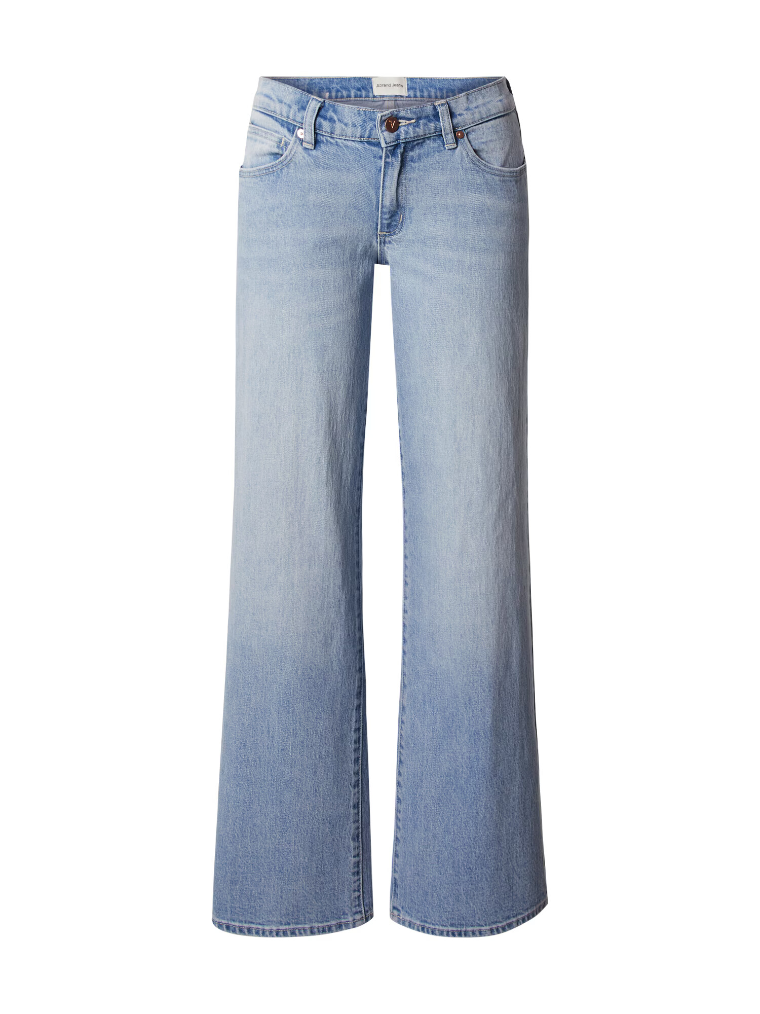 Abrand Jeans 'Gina' albastru denim - Pled.ro