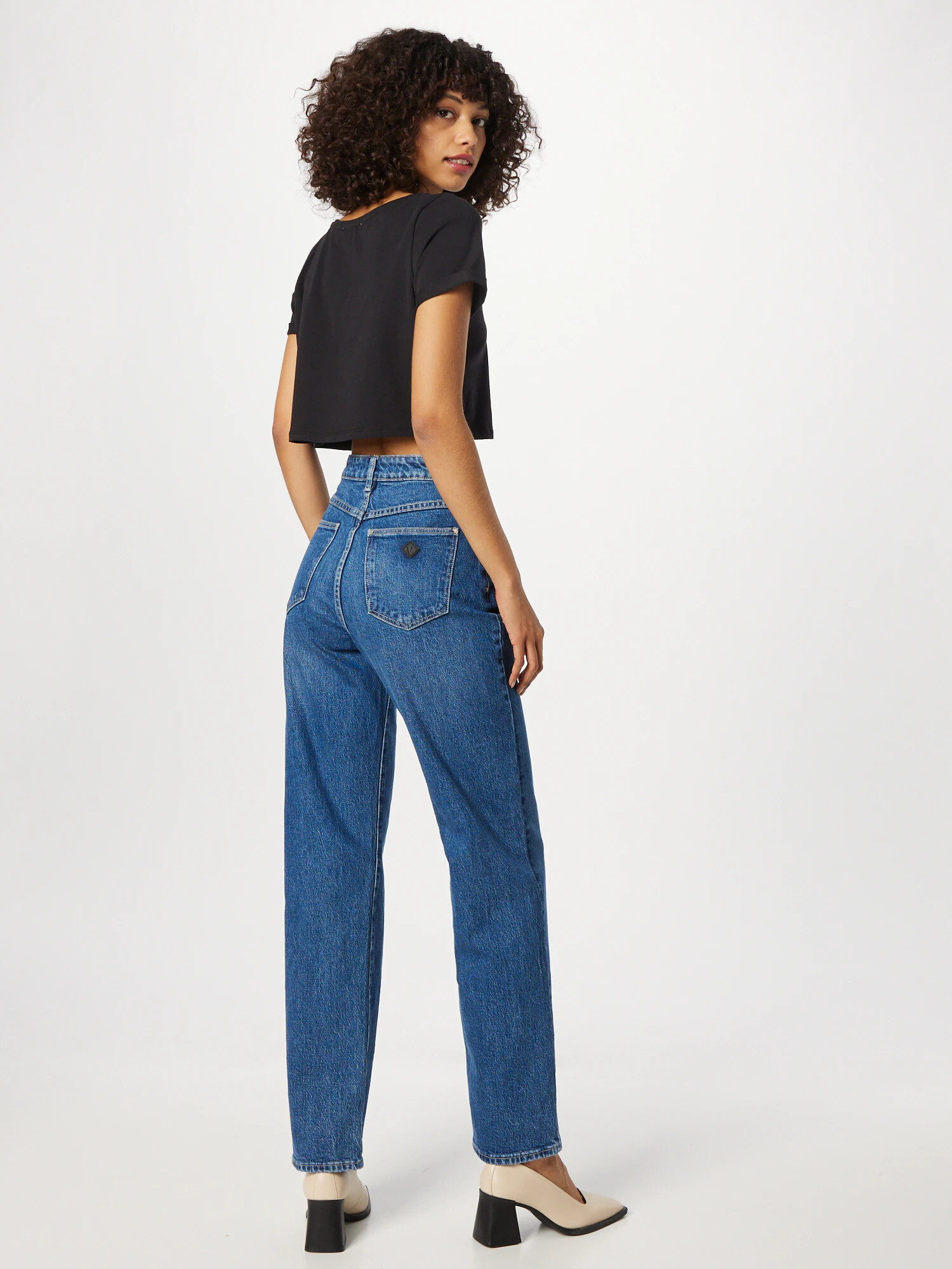 Abrand Jeans indigo - Pled.ro