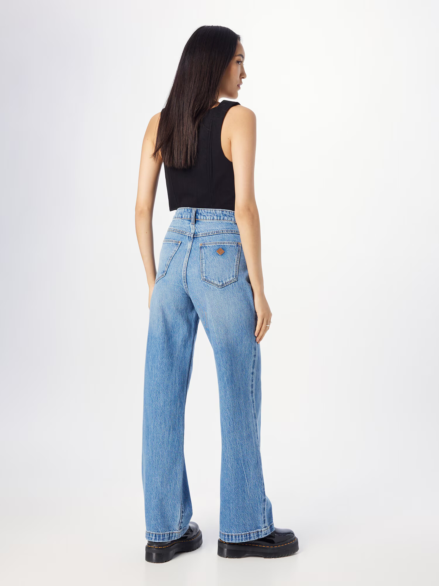 Abrand Jeans 'JULIETTE' - Pled.ro