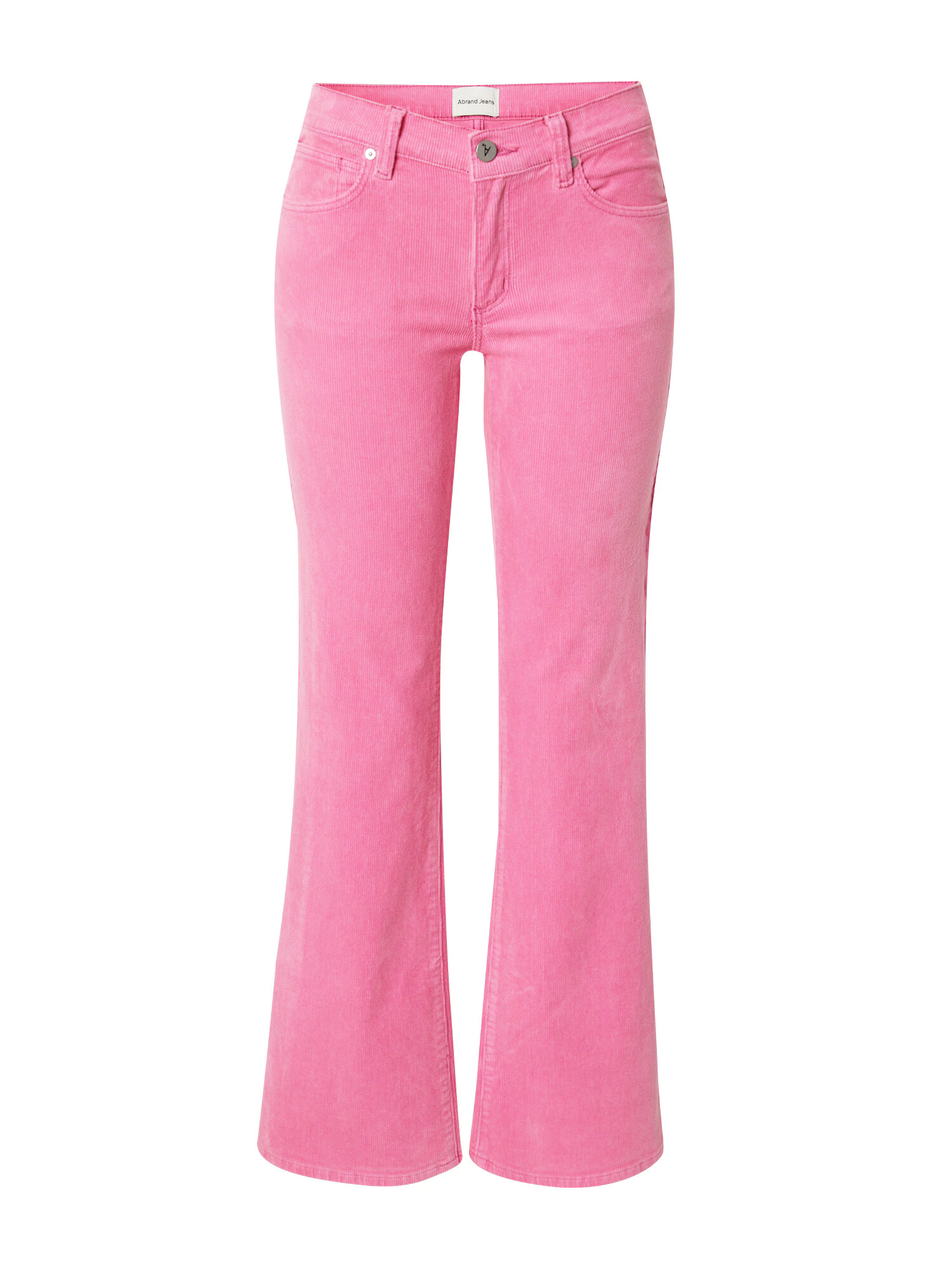 Abrand Jeans roz - Pled.ro