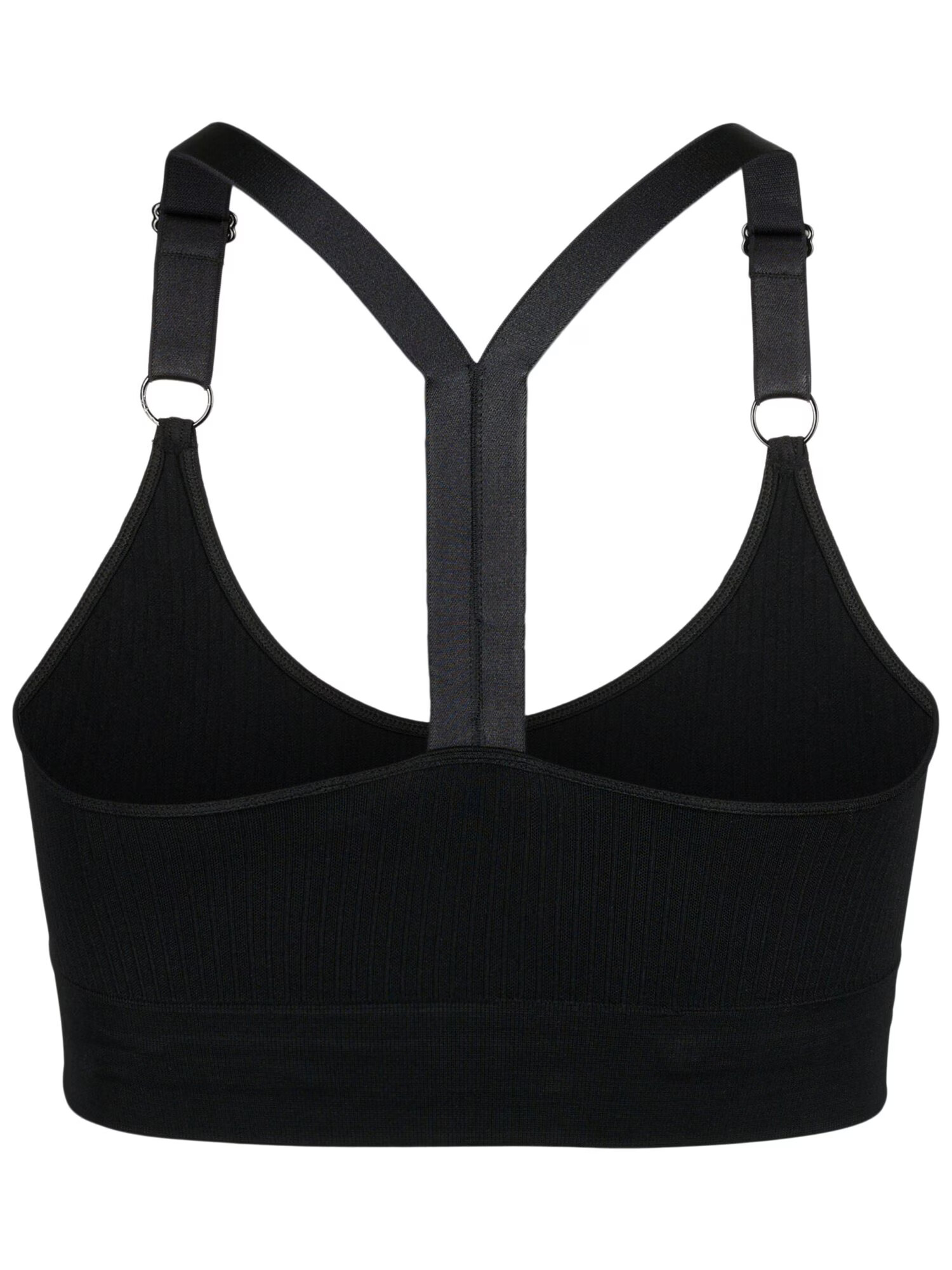 Active by Zizzi Sutien sport 'AMY' negru - Pled.ro