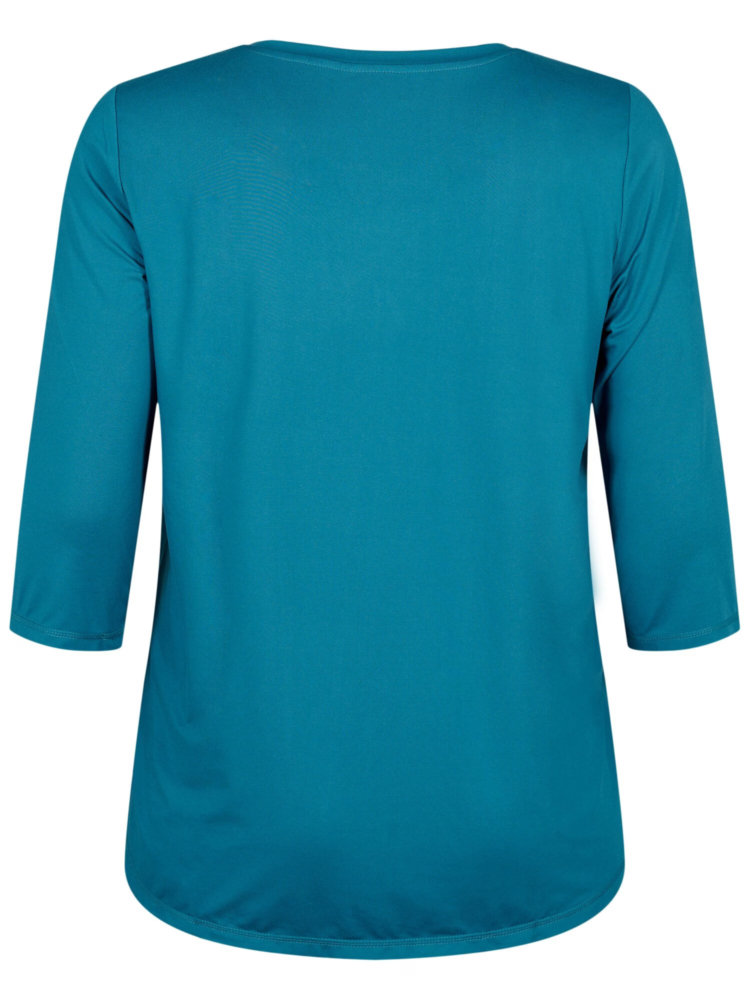 Active by Zizzi Tricou albastru - Pled.ro