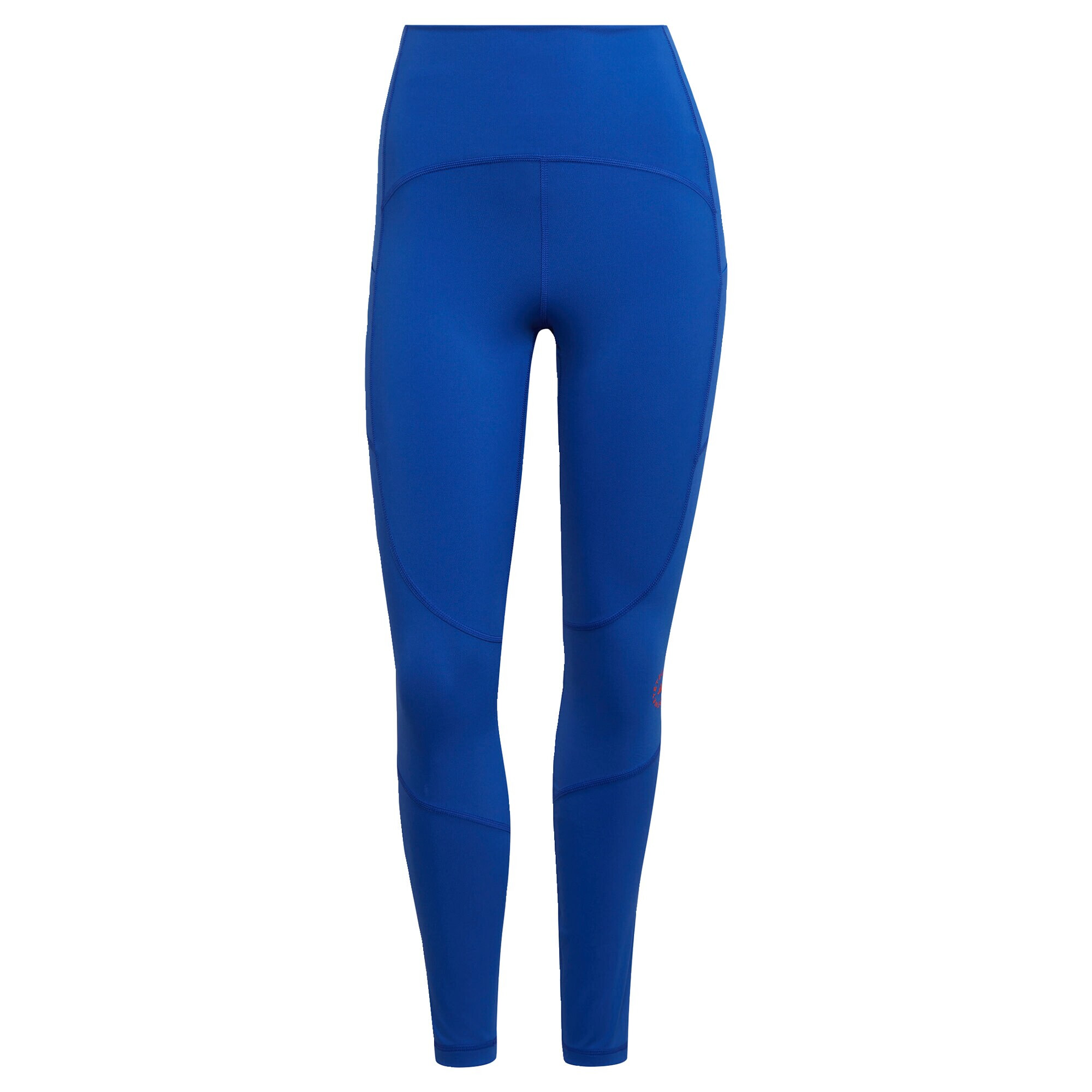 ADIDAS BY STELLA MCCARTNEY Pantaloni sport albastru regal - Pled.ro