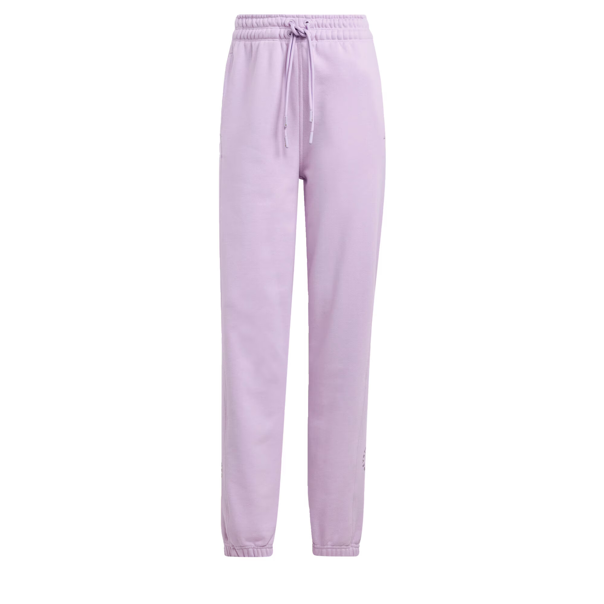 ADIDAS BY STELLA MCCARTNEY Pantaloni sport gri / lila - Pled.ro