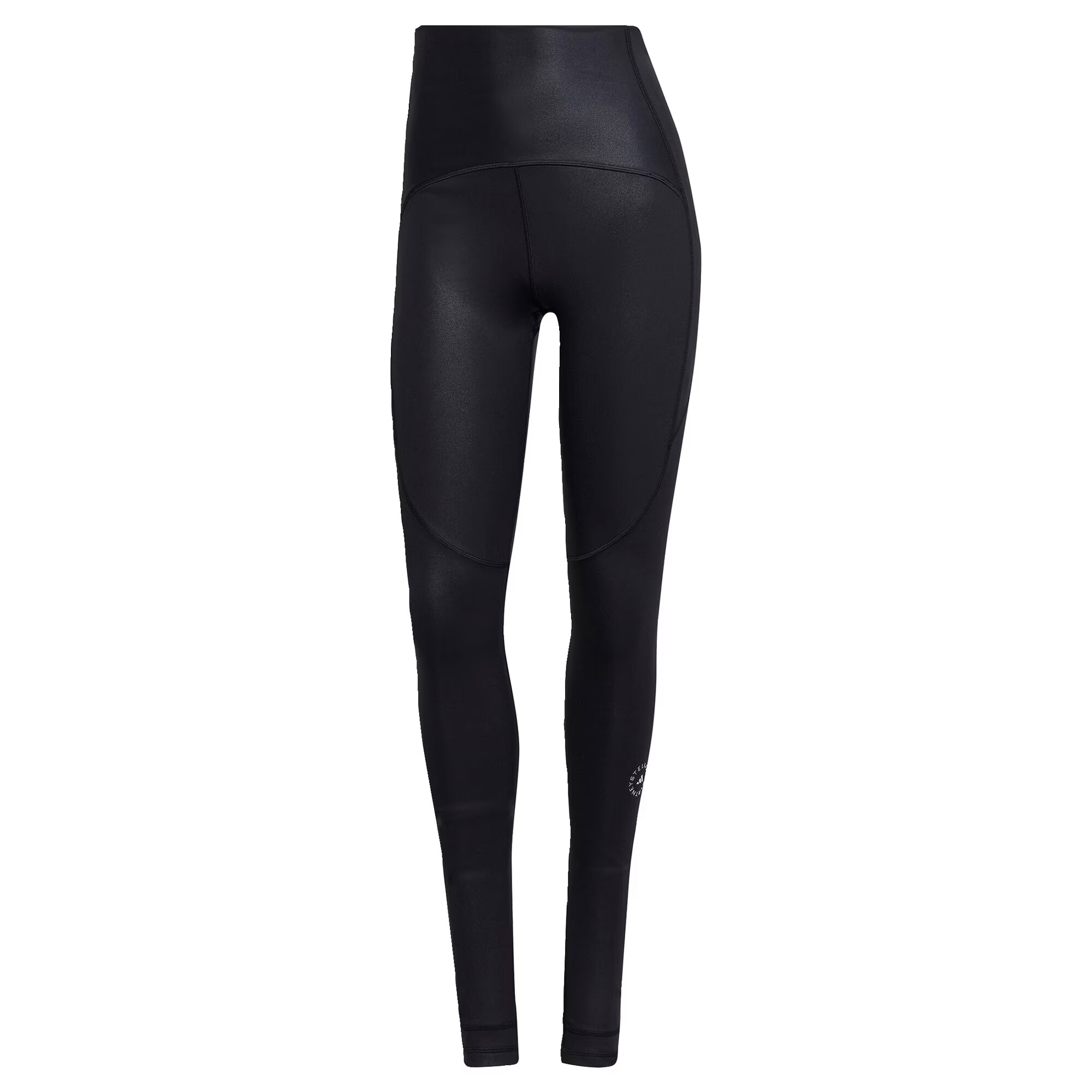 ADIDAS BY STELLA MCCARTNEY Pantaloni sport negru - Pled.ro