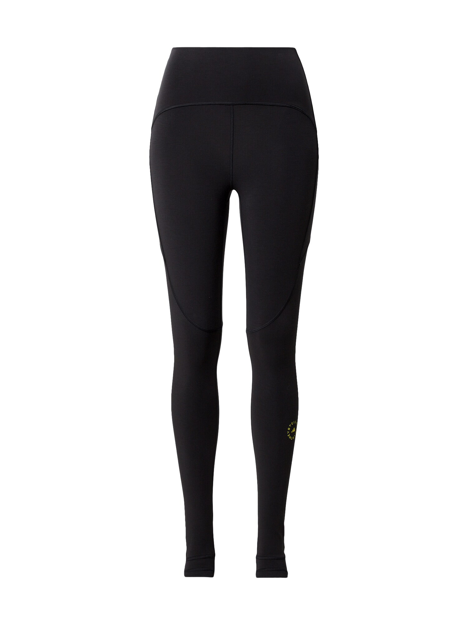 ADIDAS BY STELLA MCCARTNEY Pantaloni sport 'Truestrength ' negru - Pled.ro