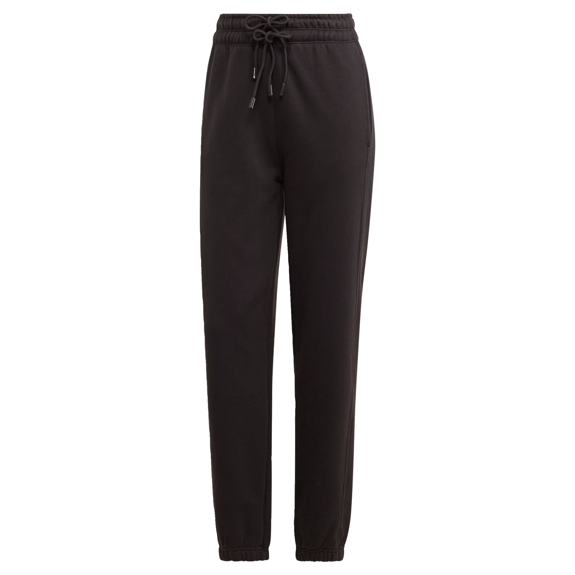 ADIDAS BY STELLA MCCARTNEY Pantaloni sport negru - Pled.ro