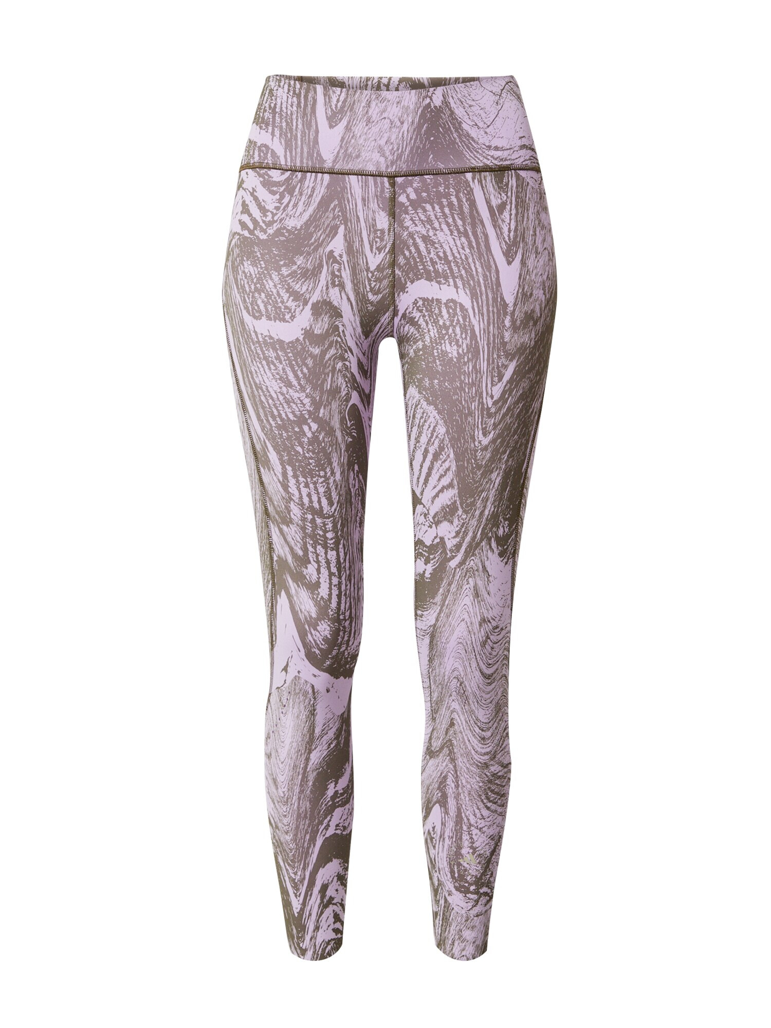 ADIDAS BY STELLA MCCARTNEY Pantaloni sport 'Truepurpose' oliv / lila - Pled.ro