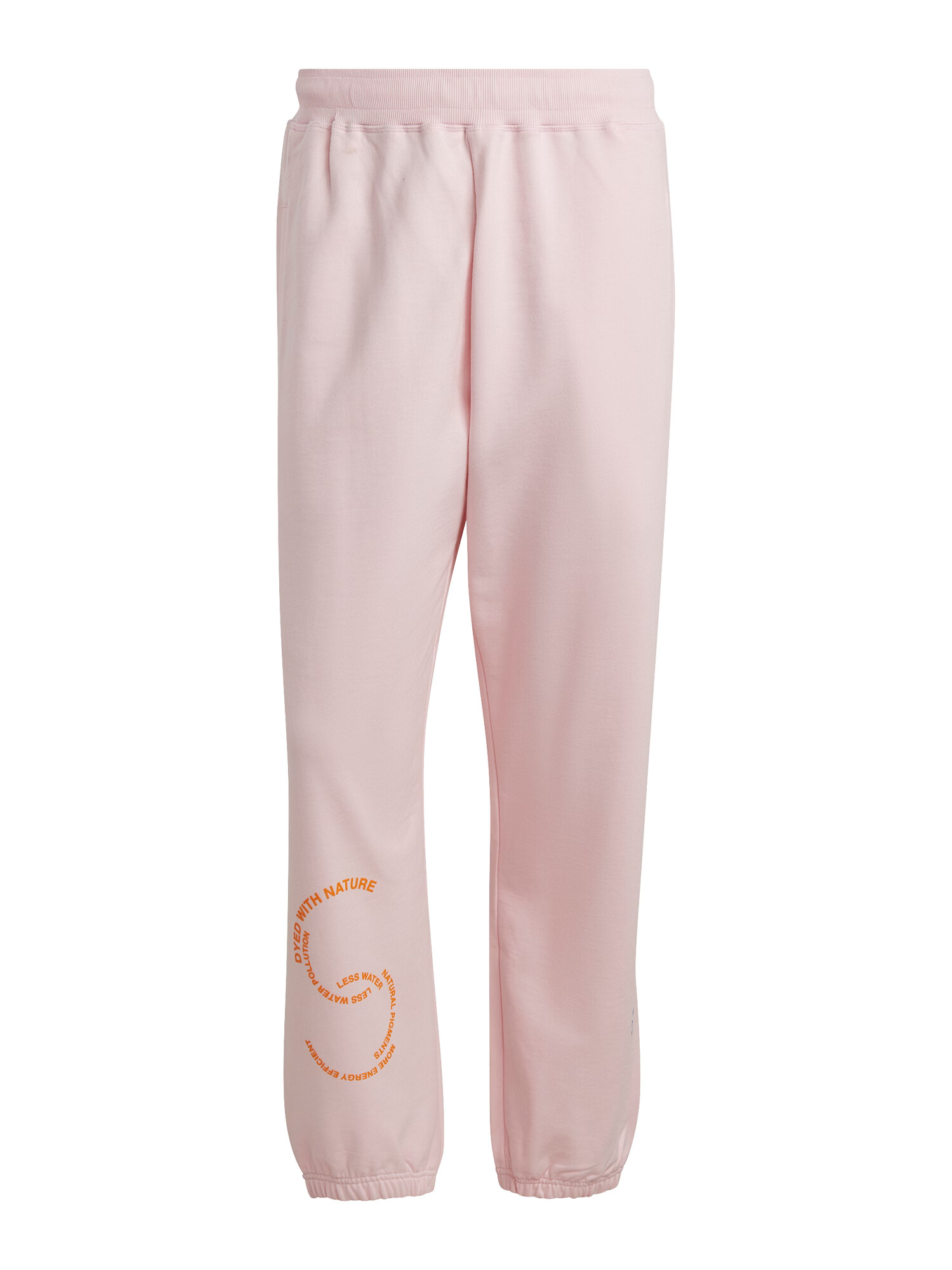 ADIDAS BY STELLA MCCARTNEY Pantaloni sport portocaliu / roz - Pled.ro