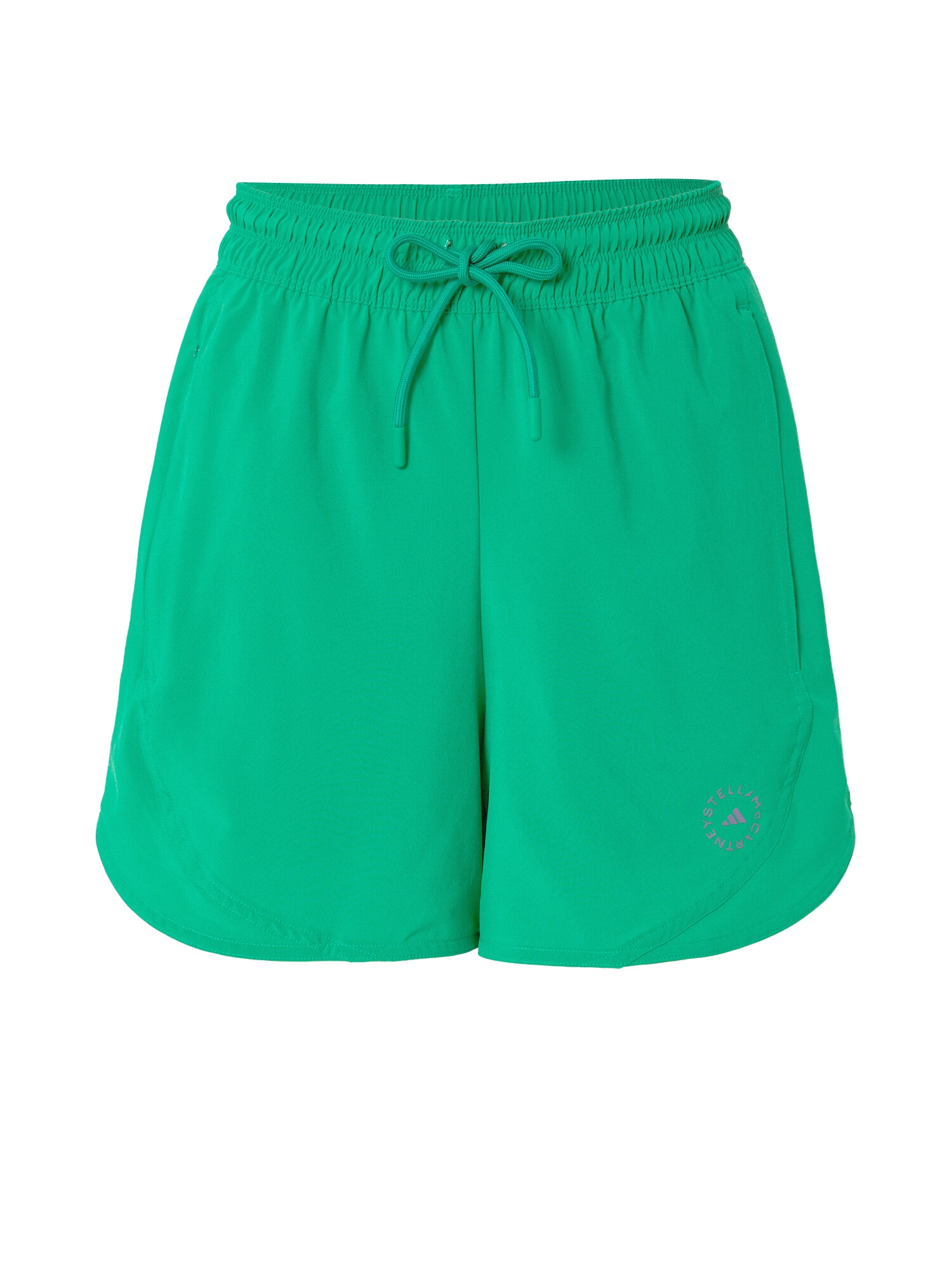 ADIDAS BY STELLA MCCARTNEY Pantaloni sport 'Truepurpose ' verde / mov lavandă - Pled.ro