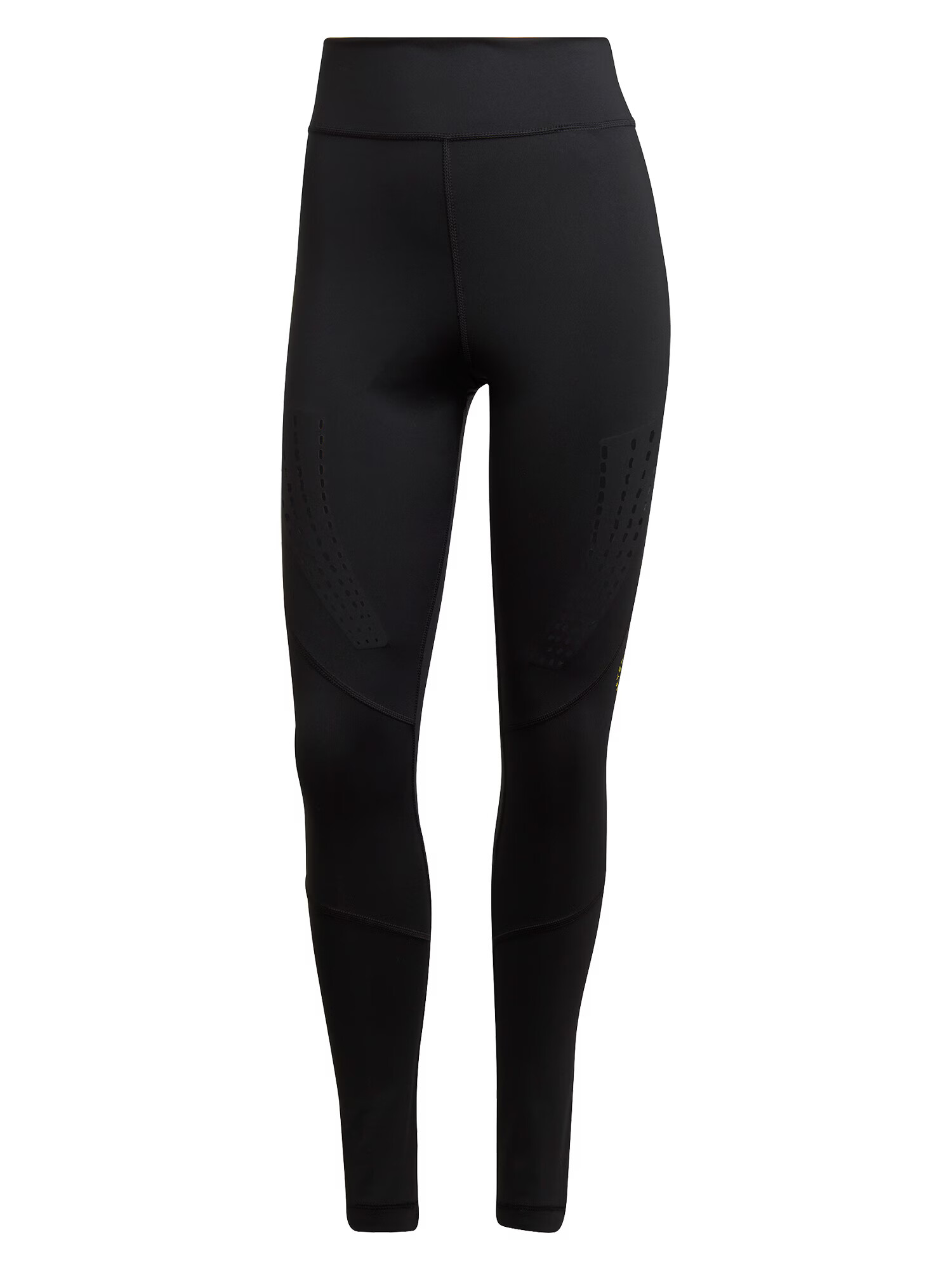 ADIDAS BY STELLA MCCARTNEY Pantaloni sport 'Truepurpose ' galben / negru - Pled.ro