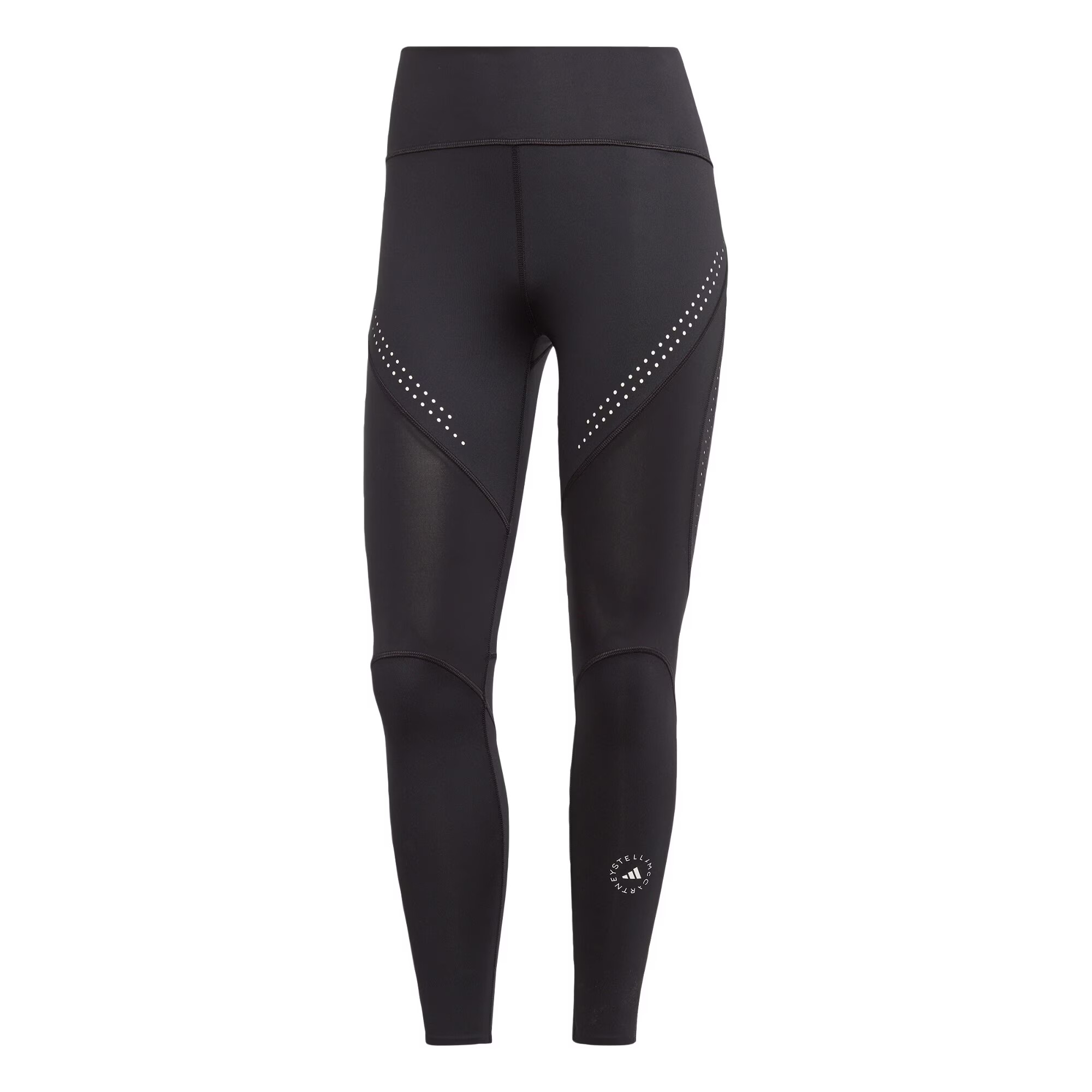 ADIDAS BY STELLA MCCARTNEY Pantaloni sport 'TruePurpose Optime' negru - Pled.ro