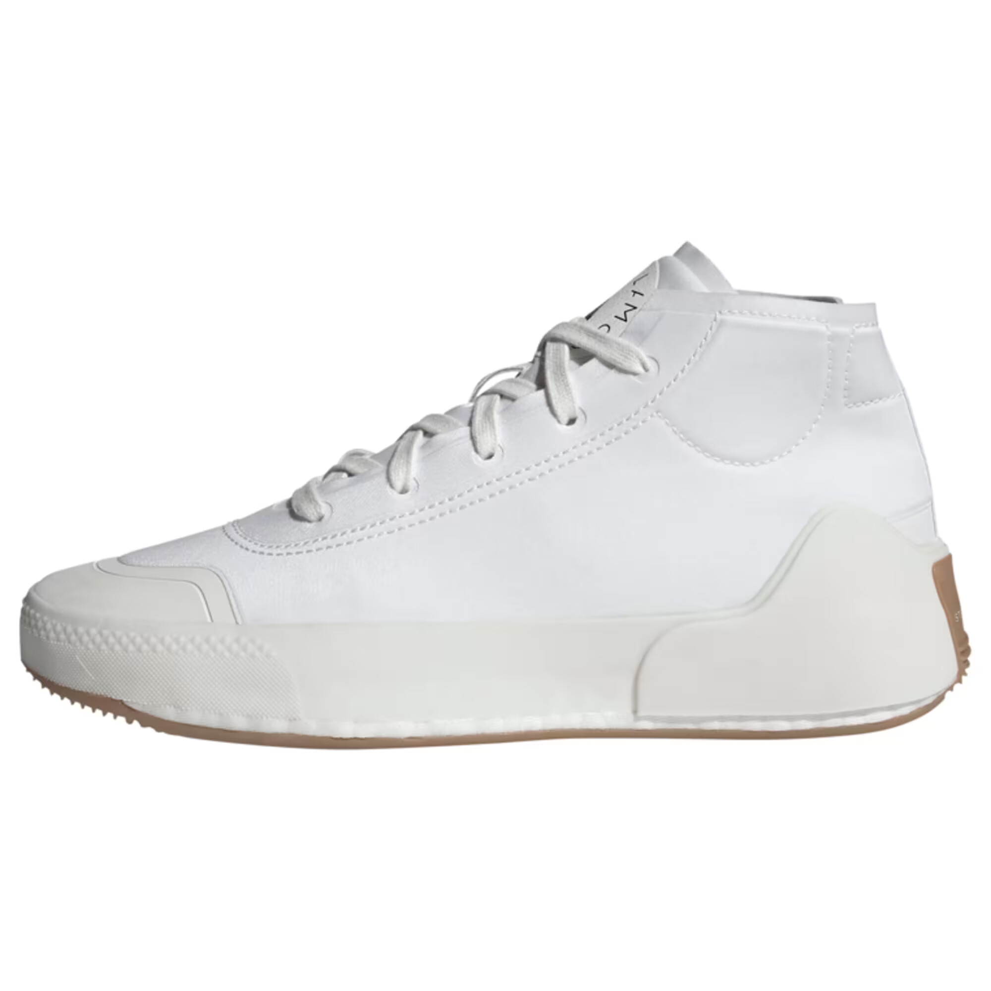 ADIDAS BY STELLA MCCARTNEY Pantofi sport 'Treino ' alb - Pled.ro