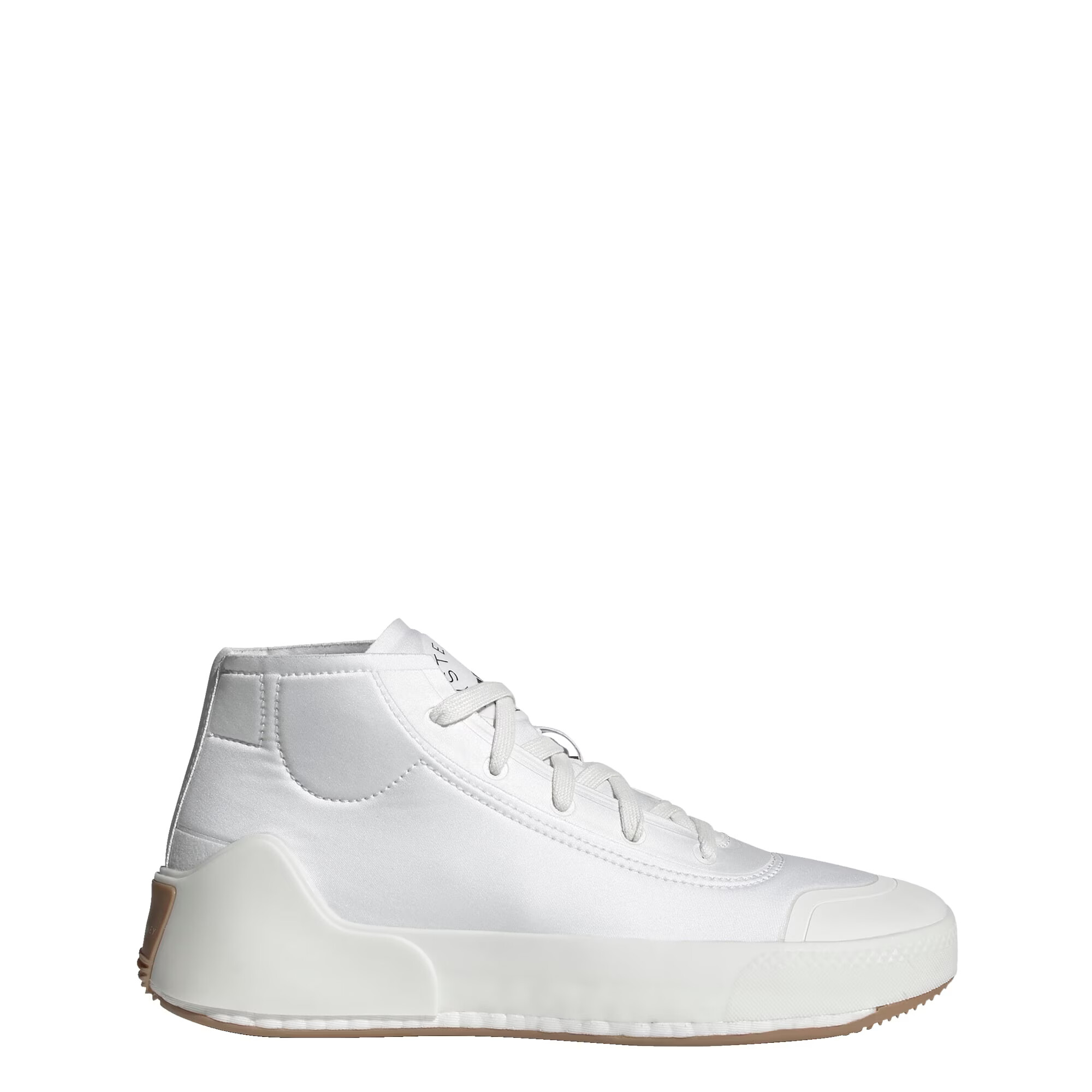 ADIDAS BY STELLA MCCARTNEY Pantofi sport 'Treino ' alb - Pled.ro