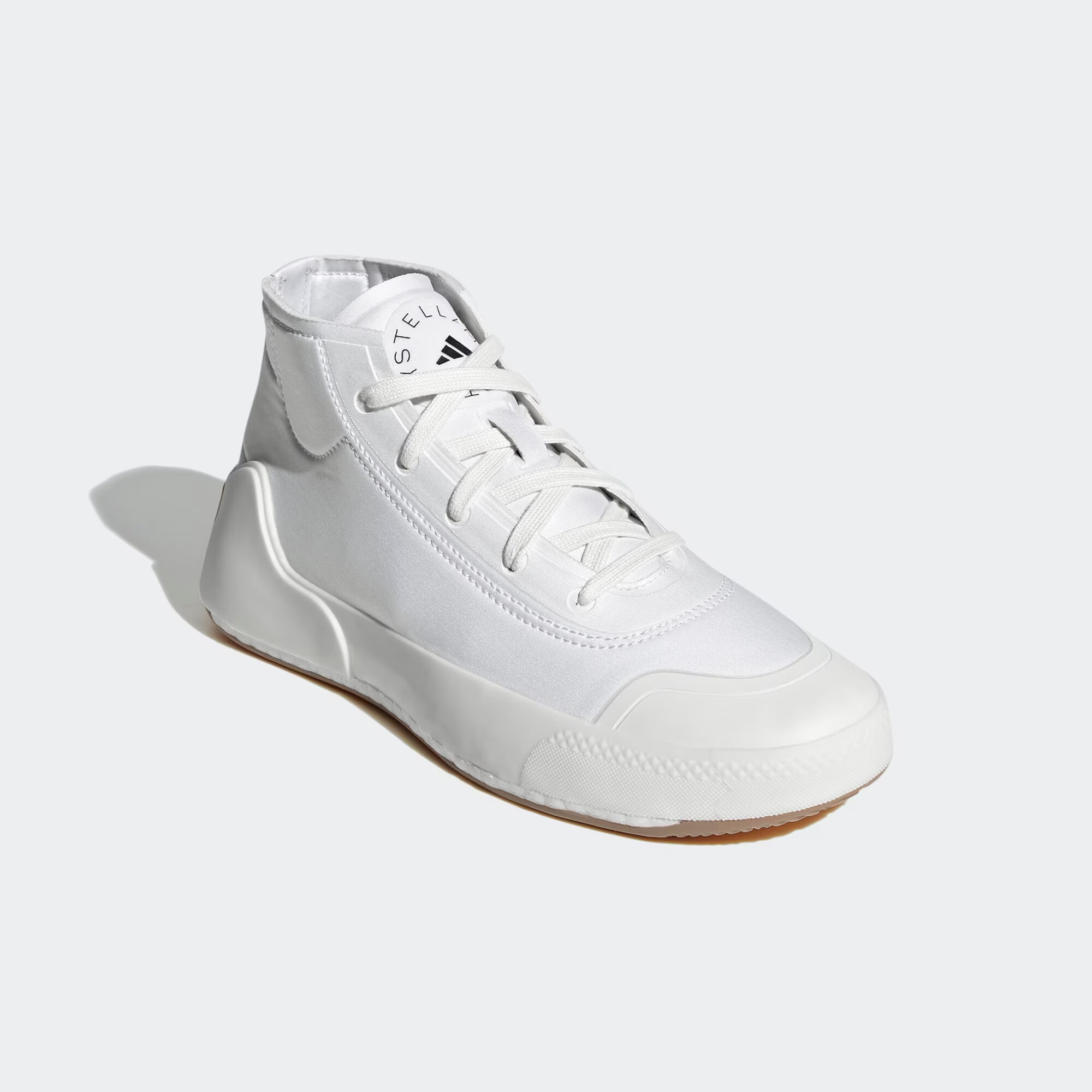 ADIDAS BY STELLA MCCARTNEY Pantofi sport 'Treino ' alb - Pled.ro