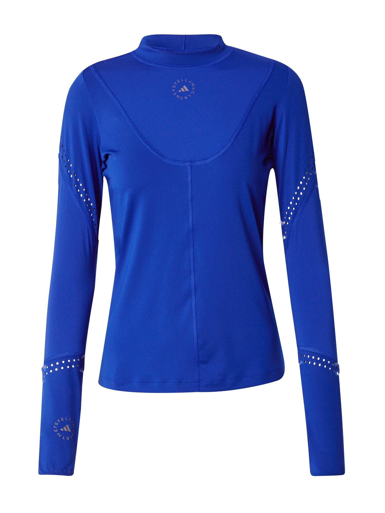 ADIDAS BY STELLA MCCARTNEY Tricou funcțional 'Truepurpose' albastru regal - Pled.ro