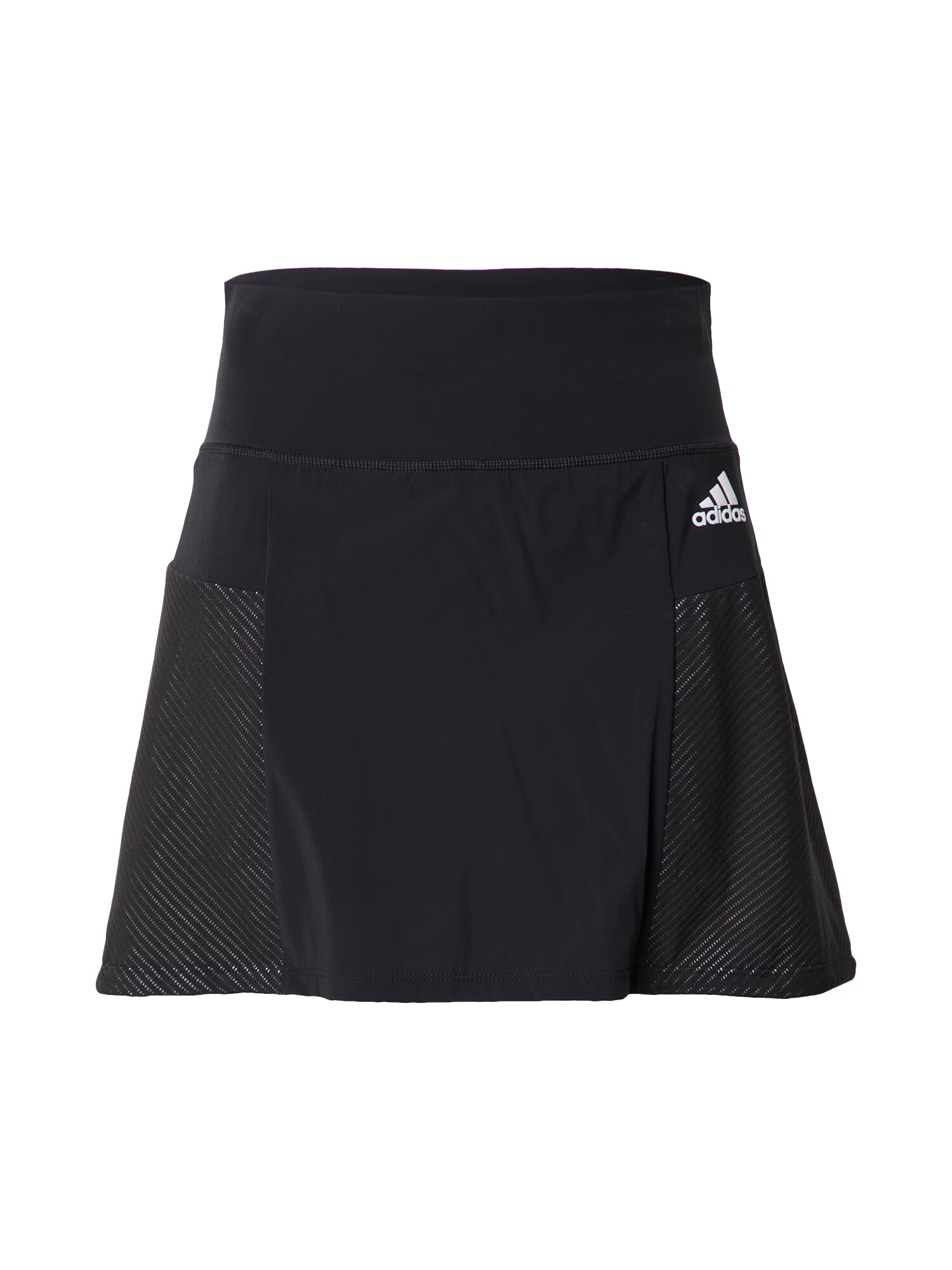 ADIDAS GOLF Fustă sport negru / alb - Pled.ro