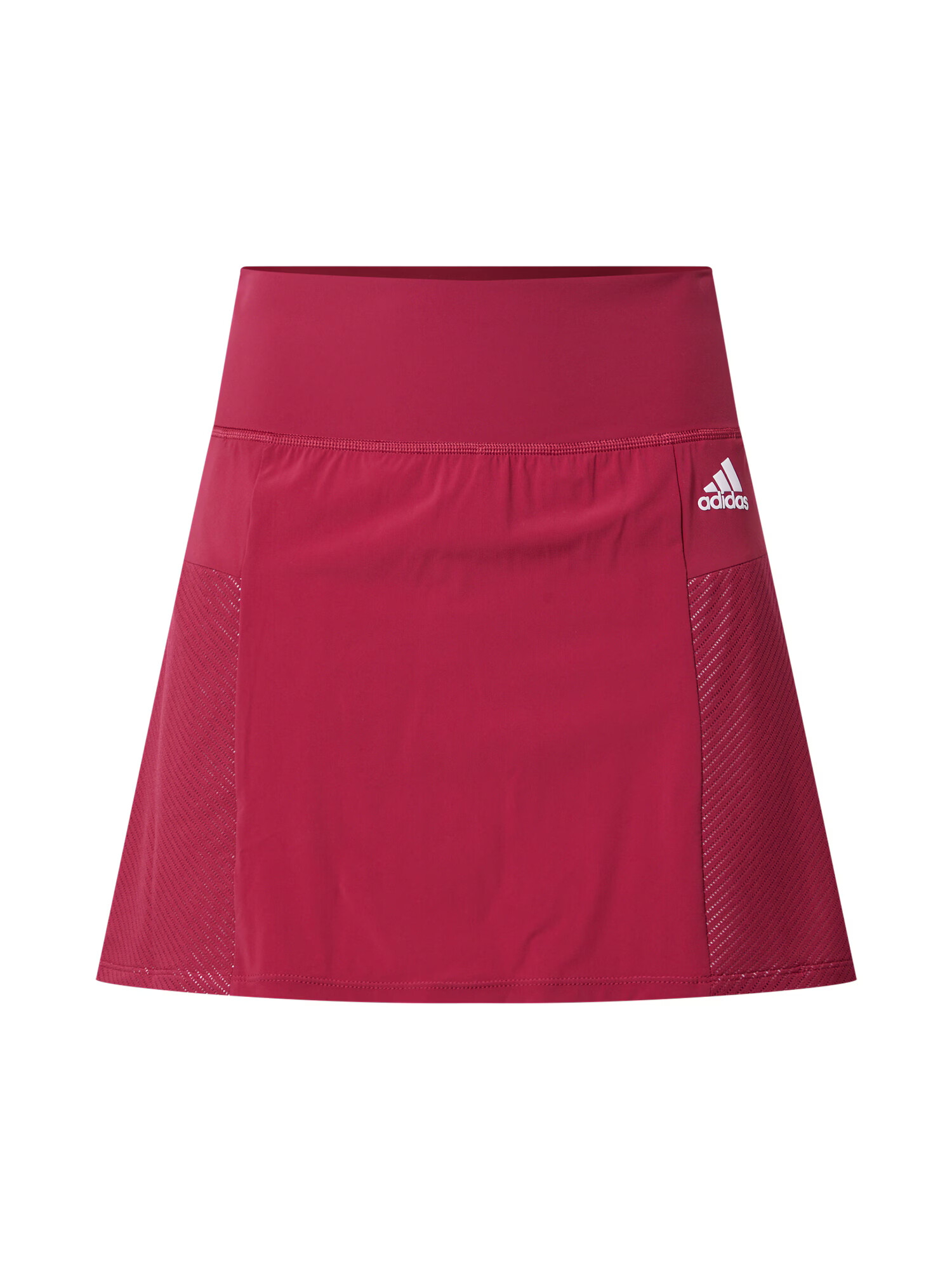 ADIDAS GOLF Fustă sport roșu burgundy - Pled.ro