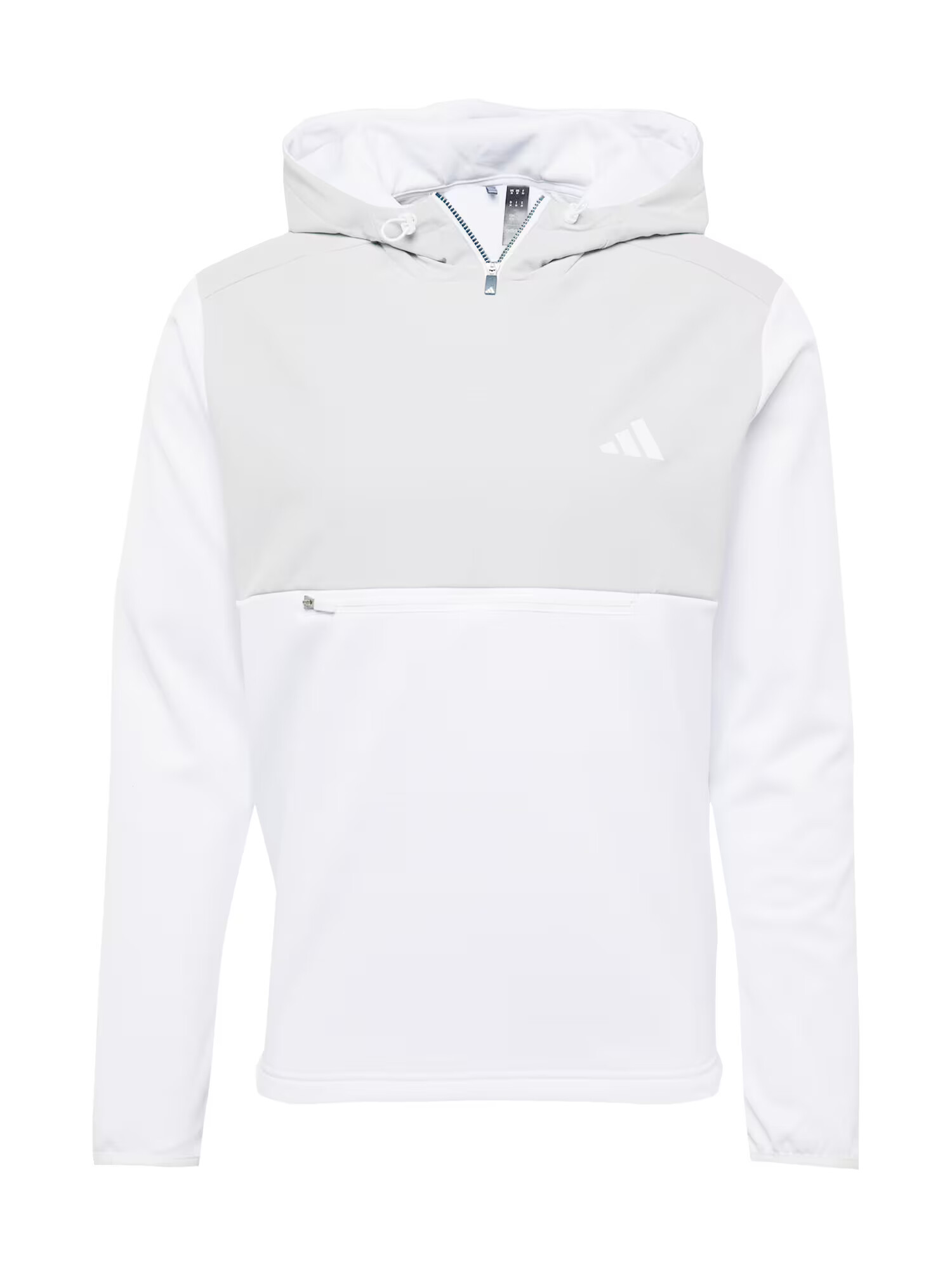 ADIDAS GOLF Geacă sport alb - Pled.ro