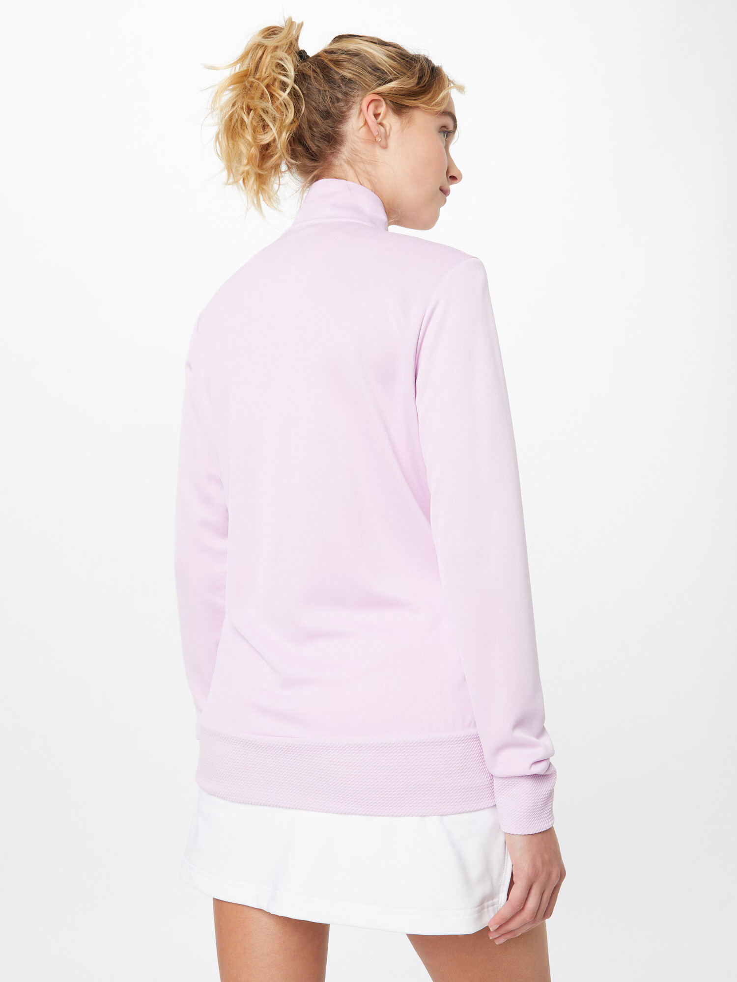 ADIDAS GOLF Geacă sport mov pastel - Pled.ro